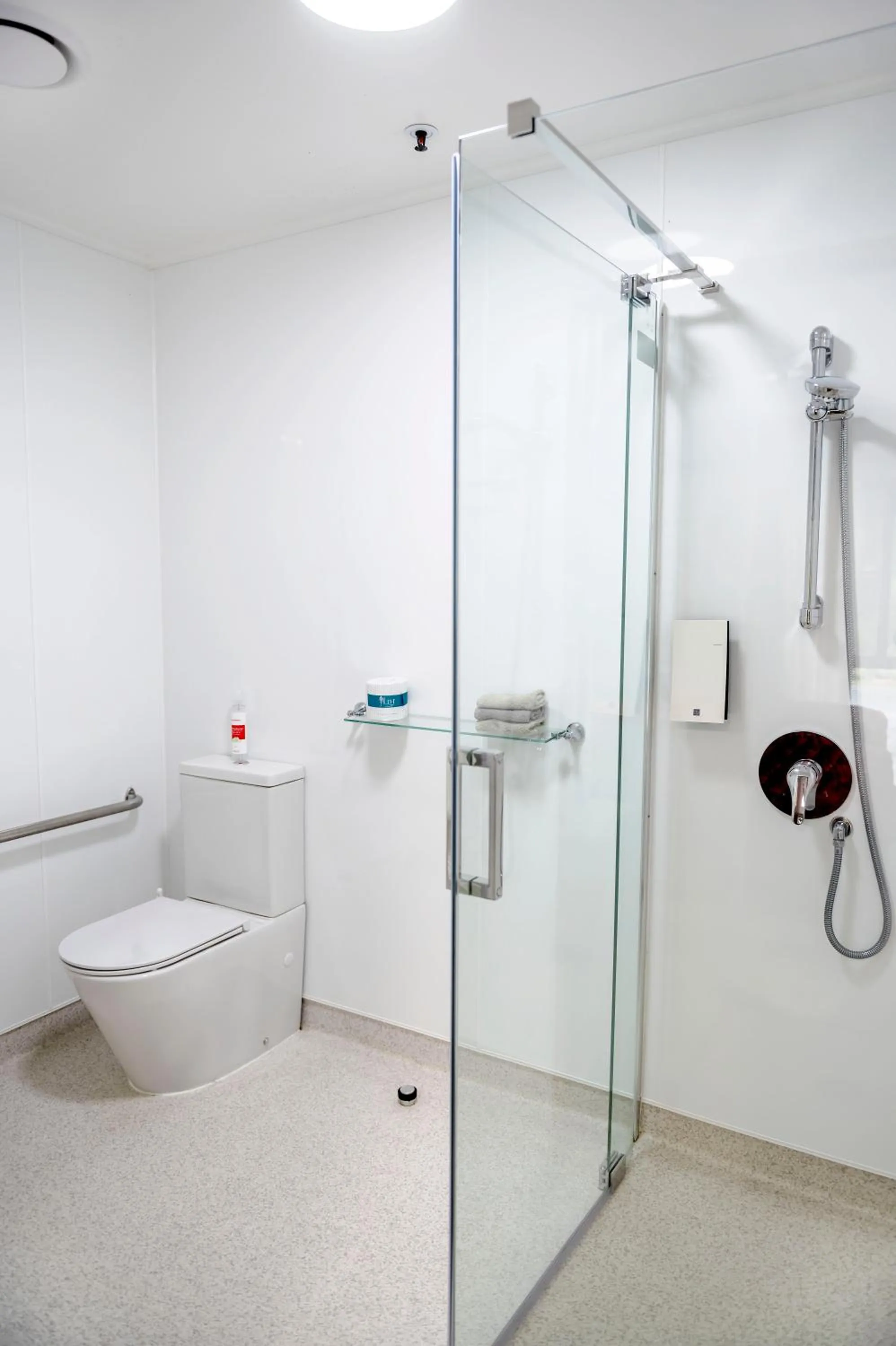 ASURE Aspiring Court Motel