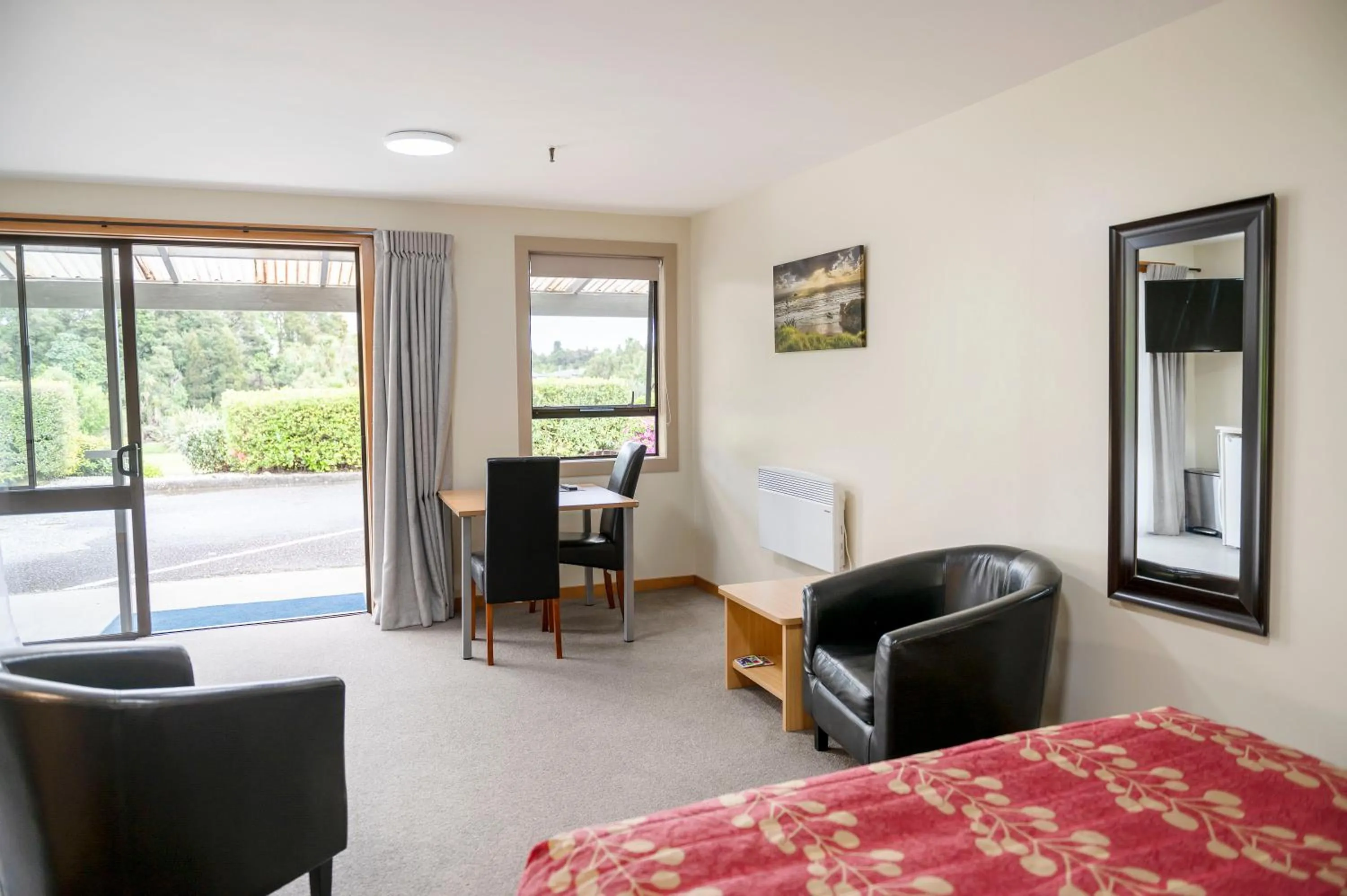 ASURE Aspiring Court Motel