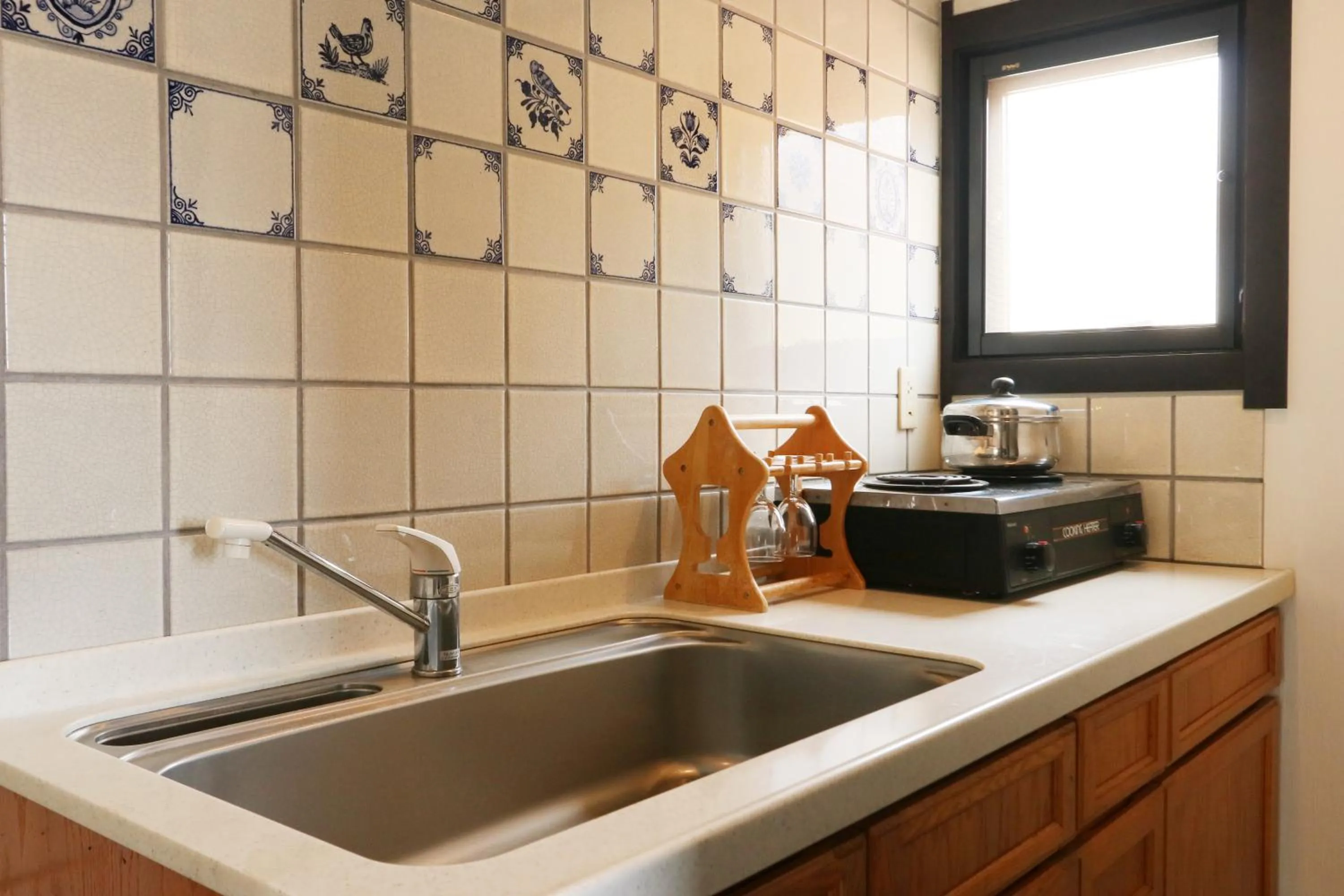 kitchen in Umimoto