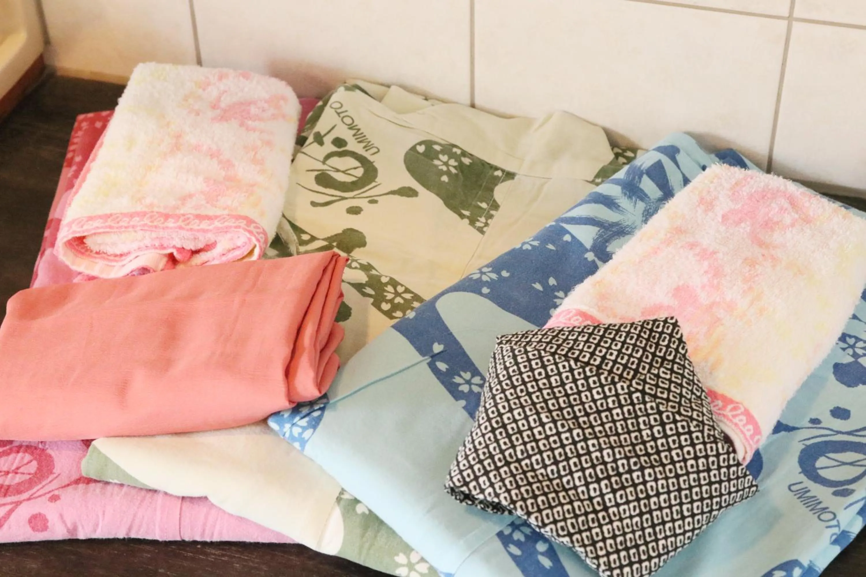 Other, Bed in Umimoto