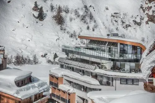 Josl Mountain Lounging Hotel - Adults only! Josl Mountain Lounging Hotel - Adults only!