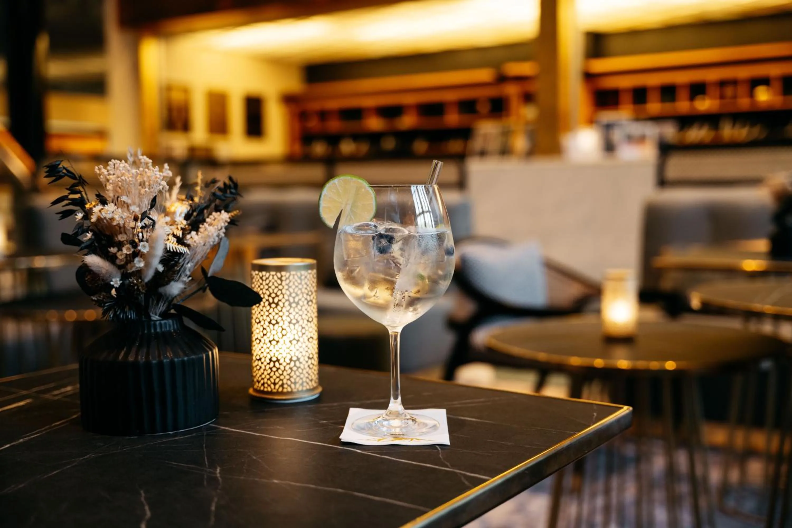 Restaurant/places to eat in MONDI Hotel Bellevue Gastein