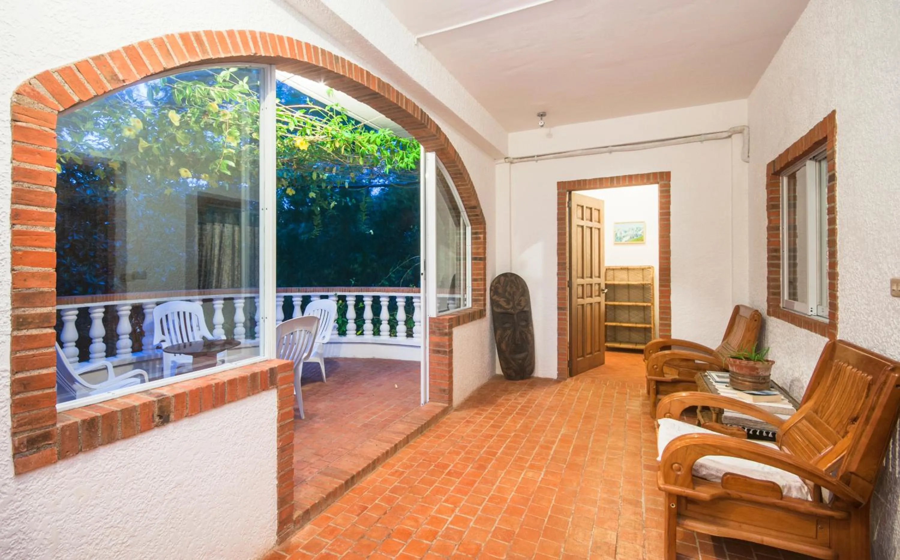 Balcony/Terrace in Amihan-Home