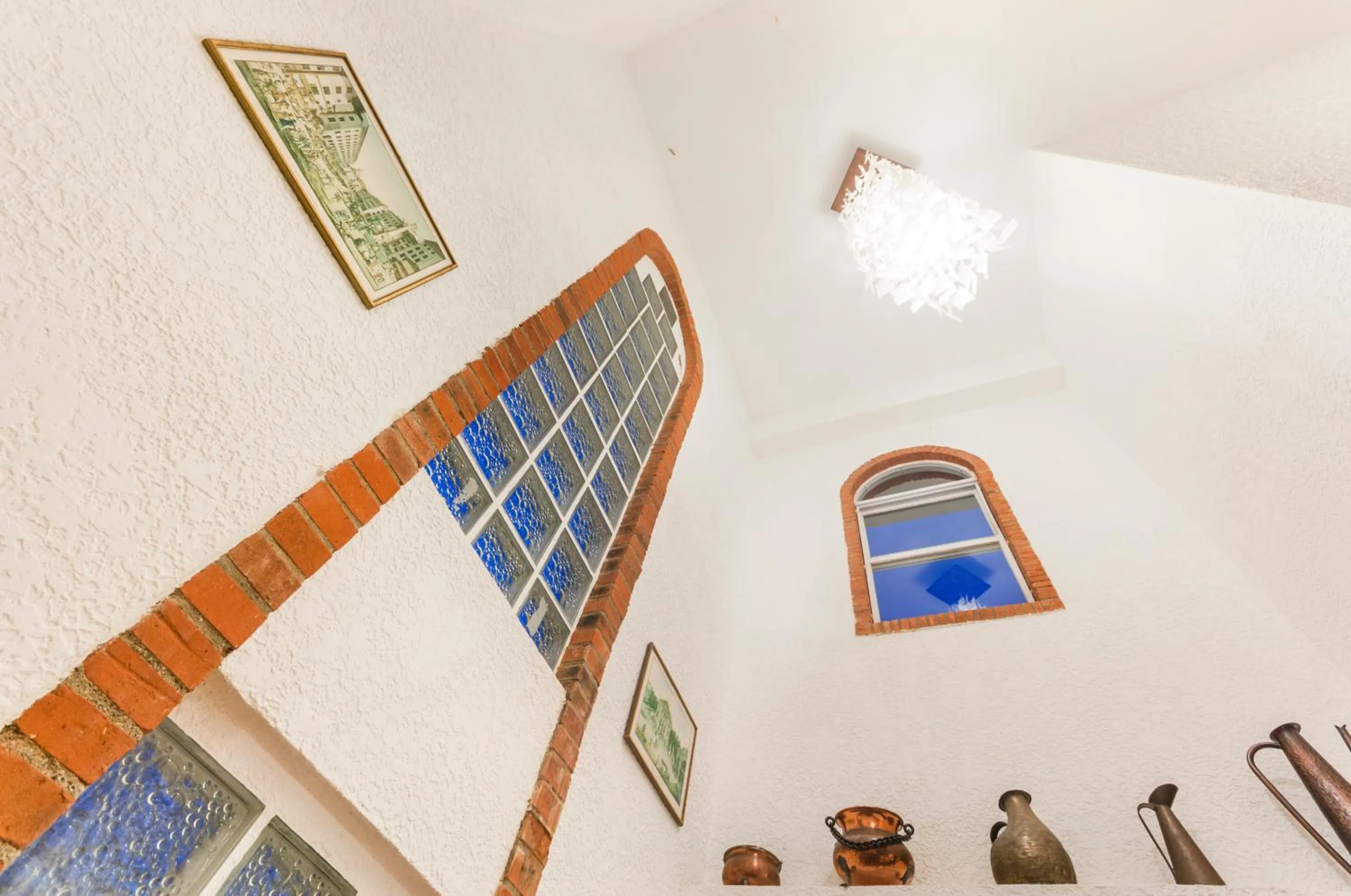 Decorative detail in Amihan-Home