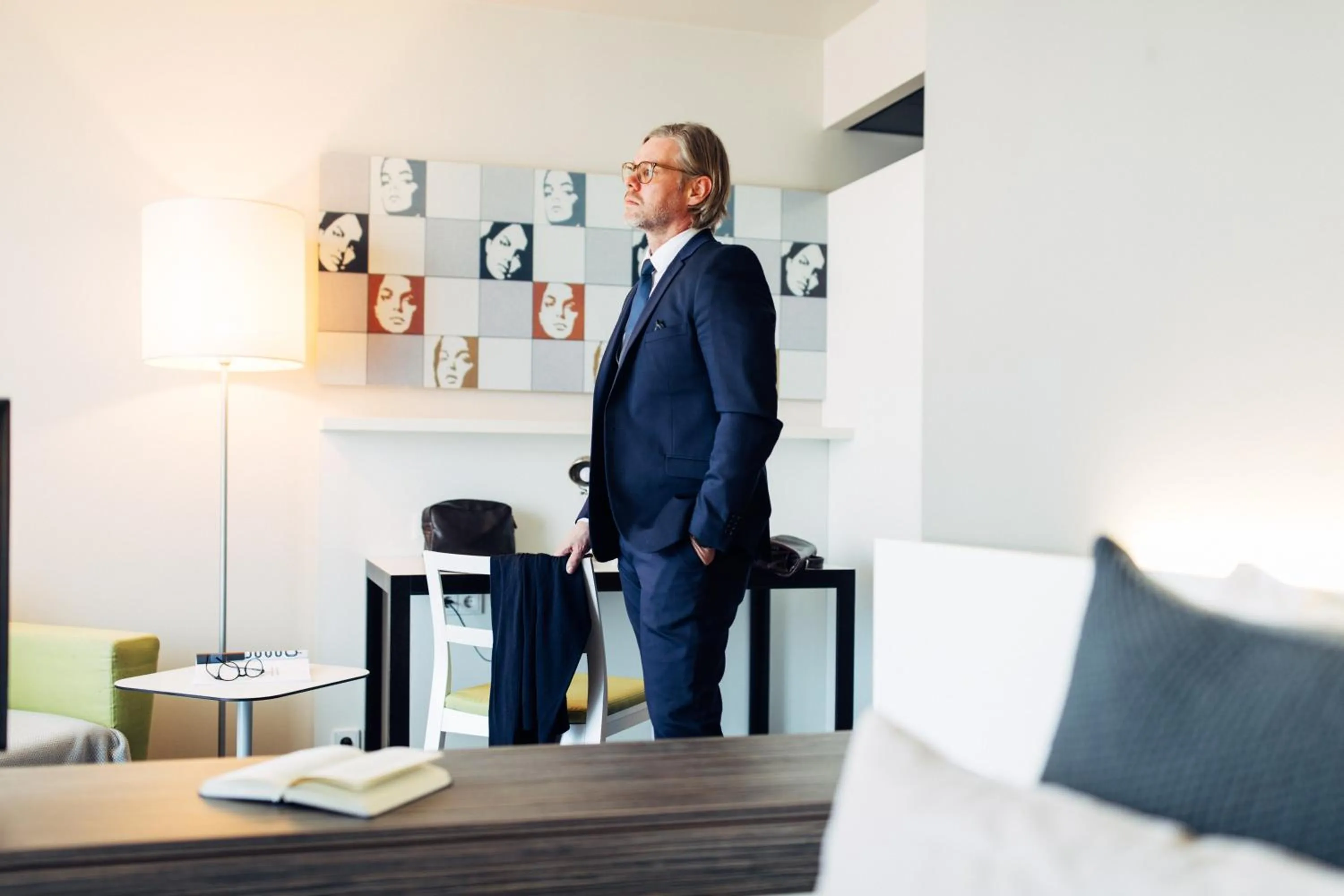 People in harry's home Hart bei Graz hotel & apartments