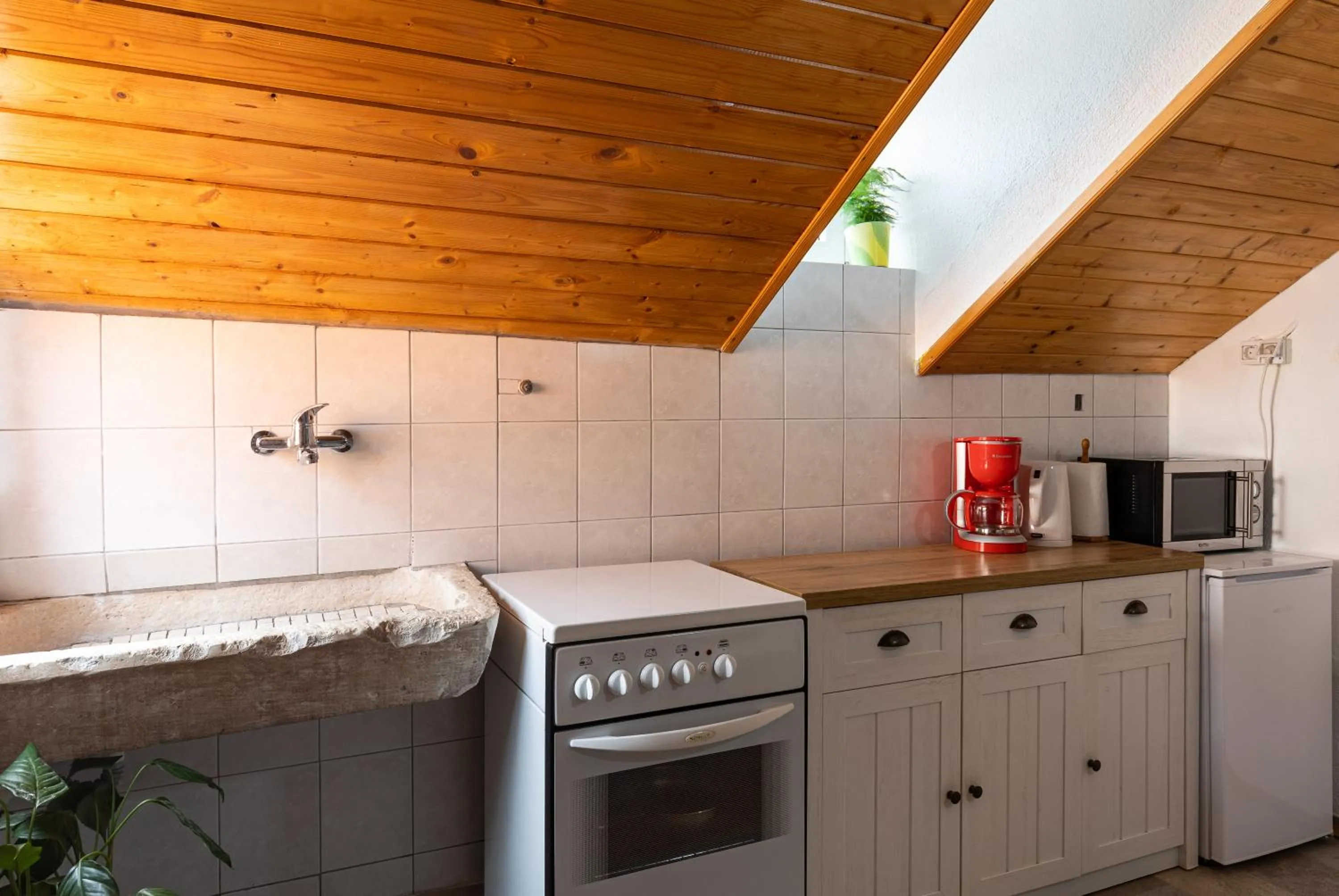 Old Town Baroque Palace Accommodation