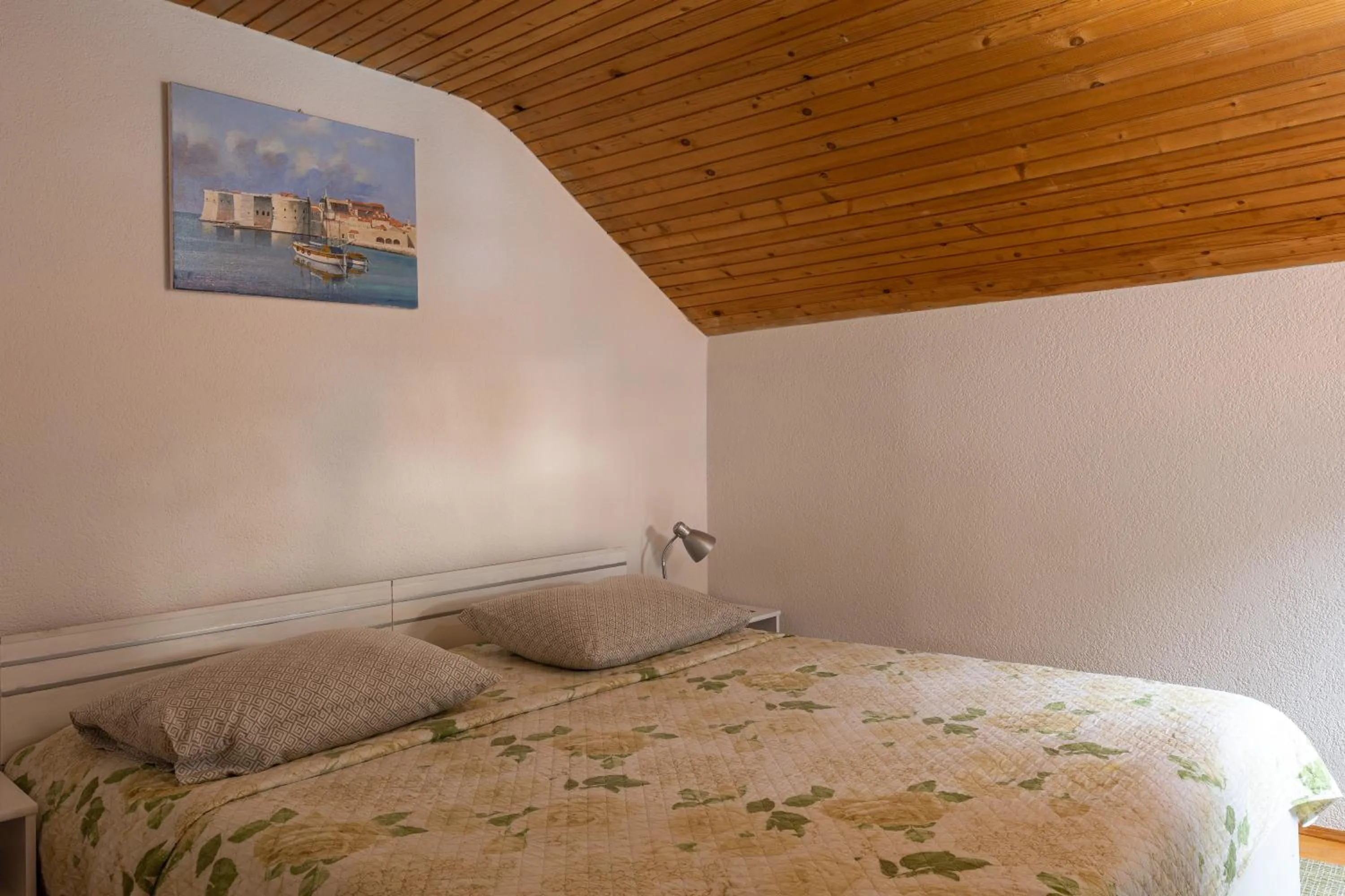 Old Town Baroque Palace Accommodation