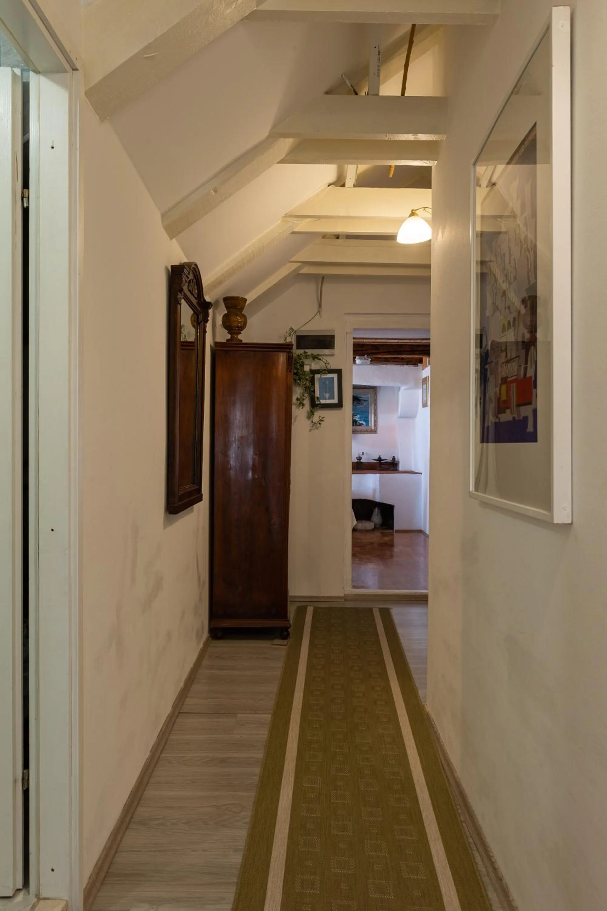 Old Town Baroque Palace Accommodation