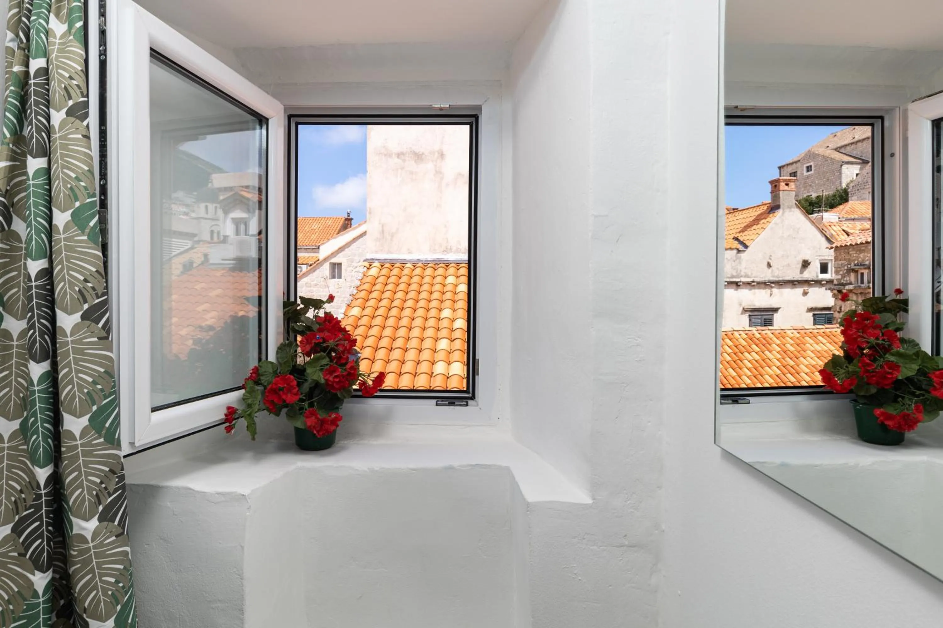 Old Town Baroque Palace Accommodation