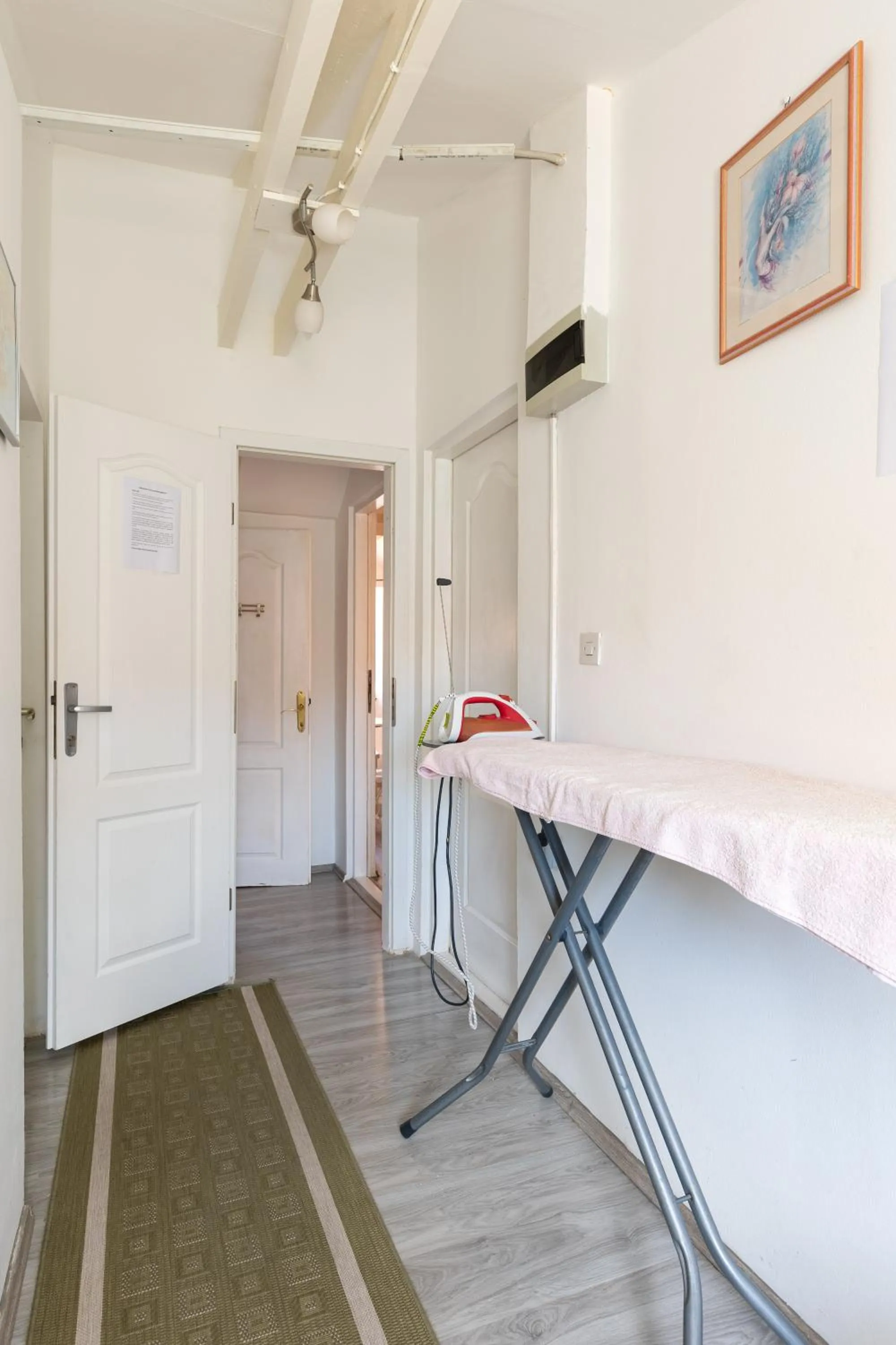 Old Town Baroque Palace Accommodation