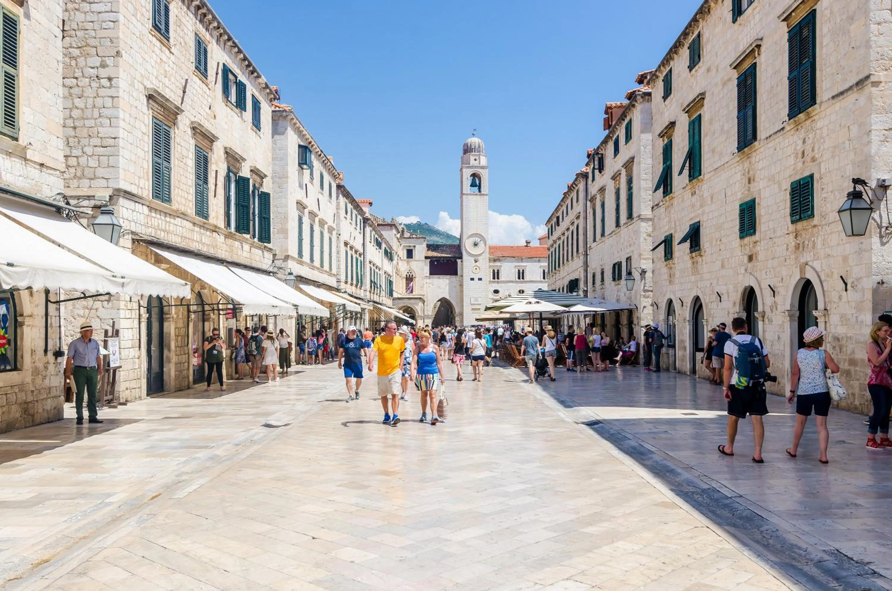 Nearby landmark in Old Town Baroque Palace Accommodation