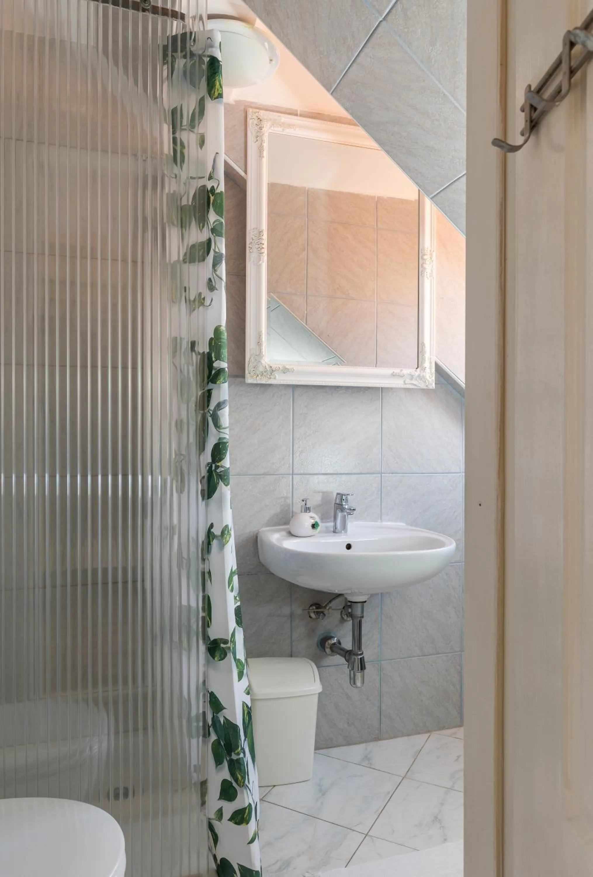 Old Town Baroque Palace Accommodation