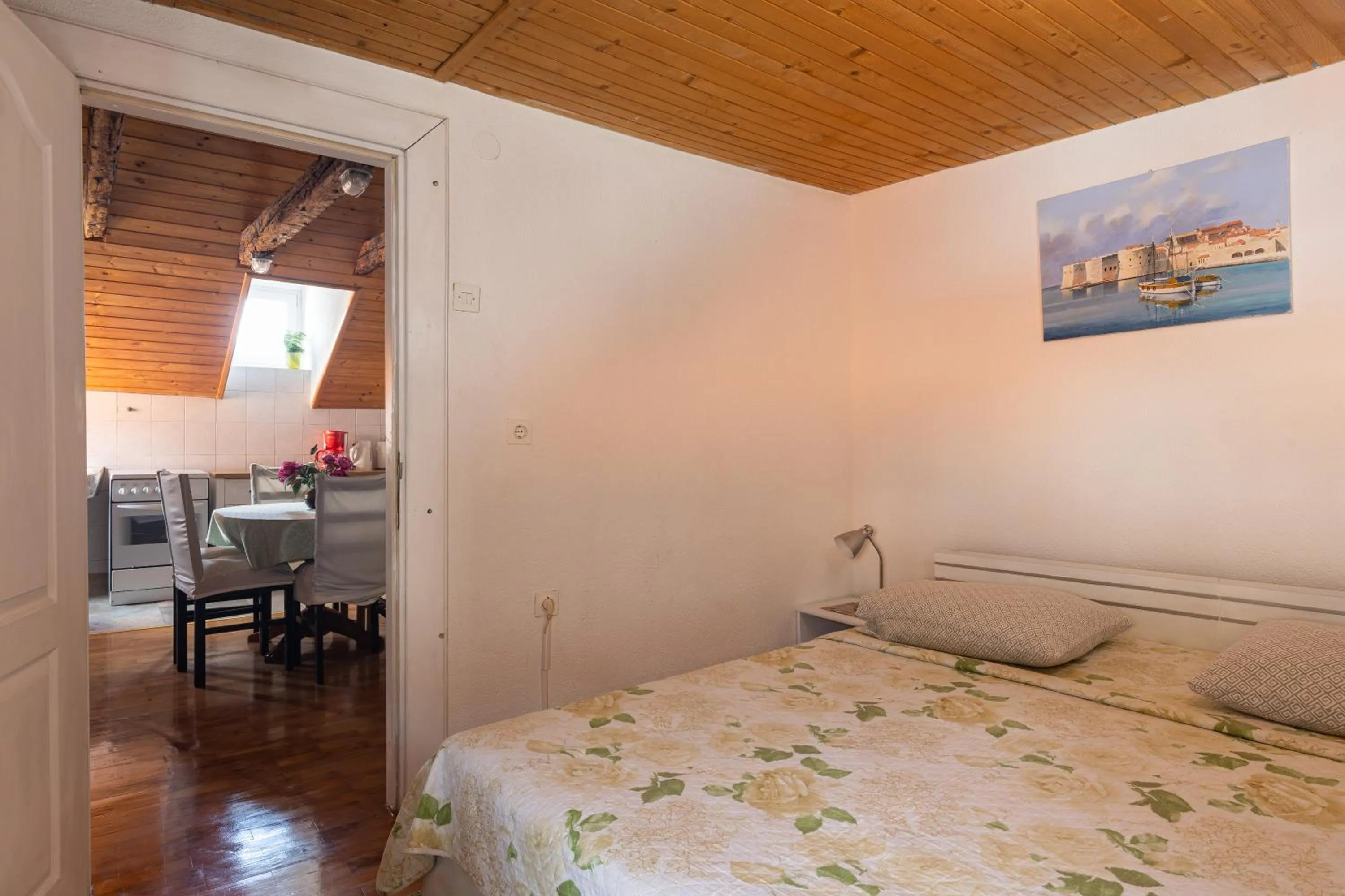 Old Town Baroque Palace Accommodation