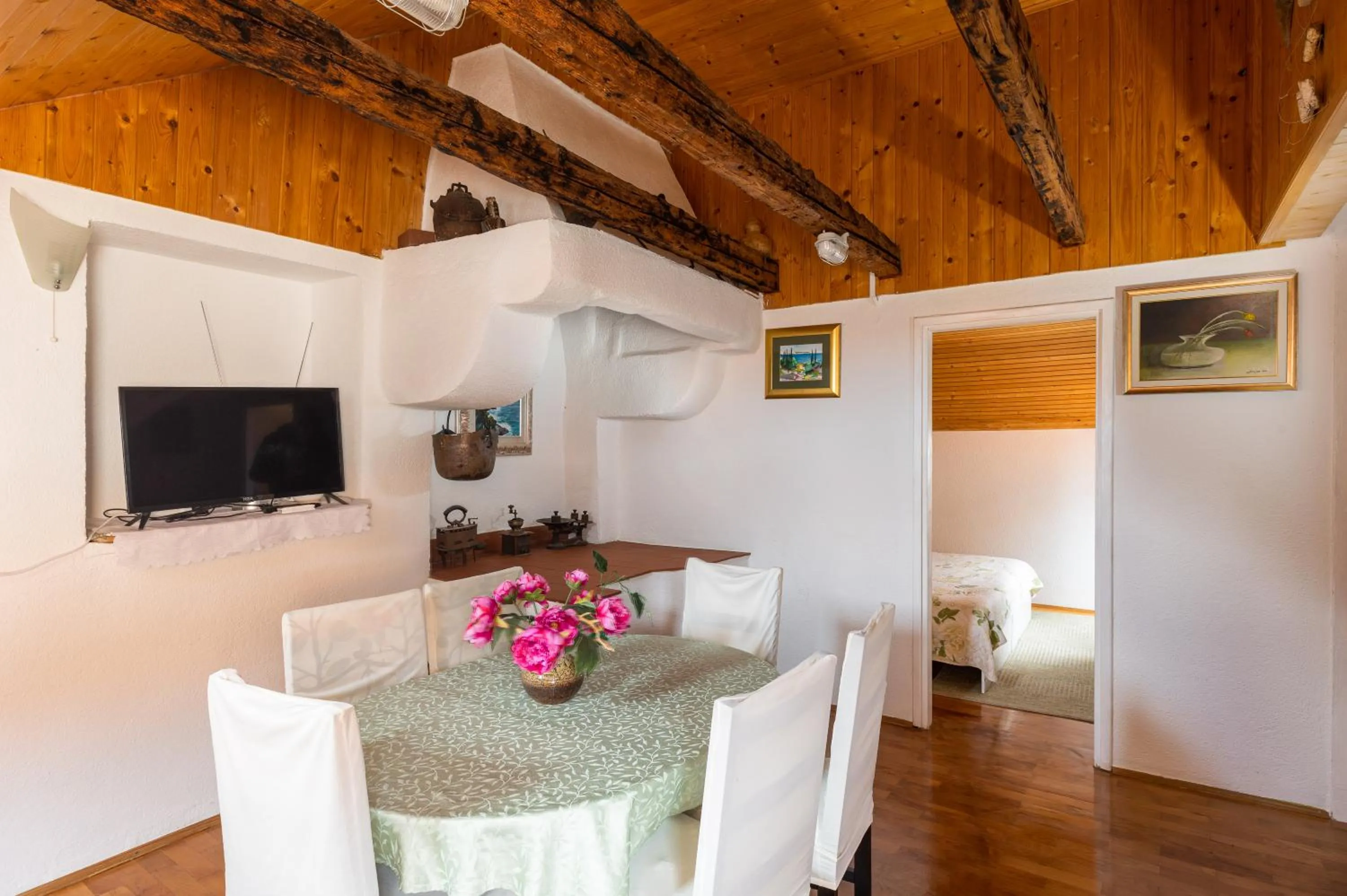 Old Town Baroque Palace Accommodation