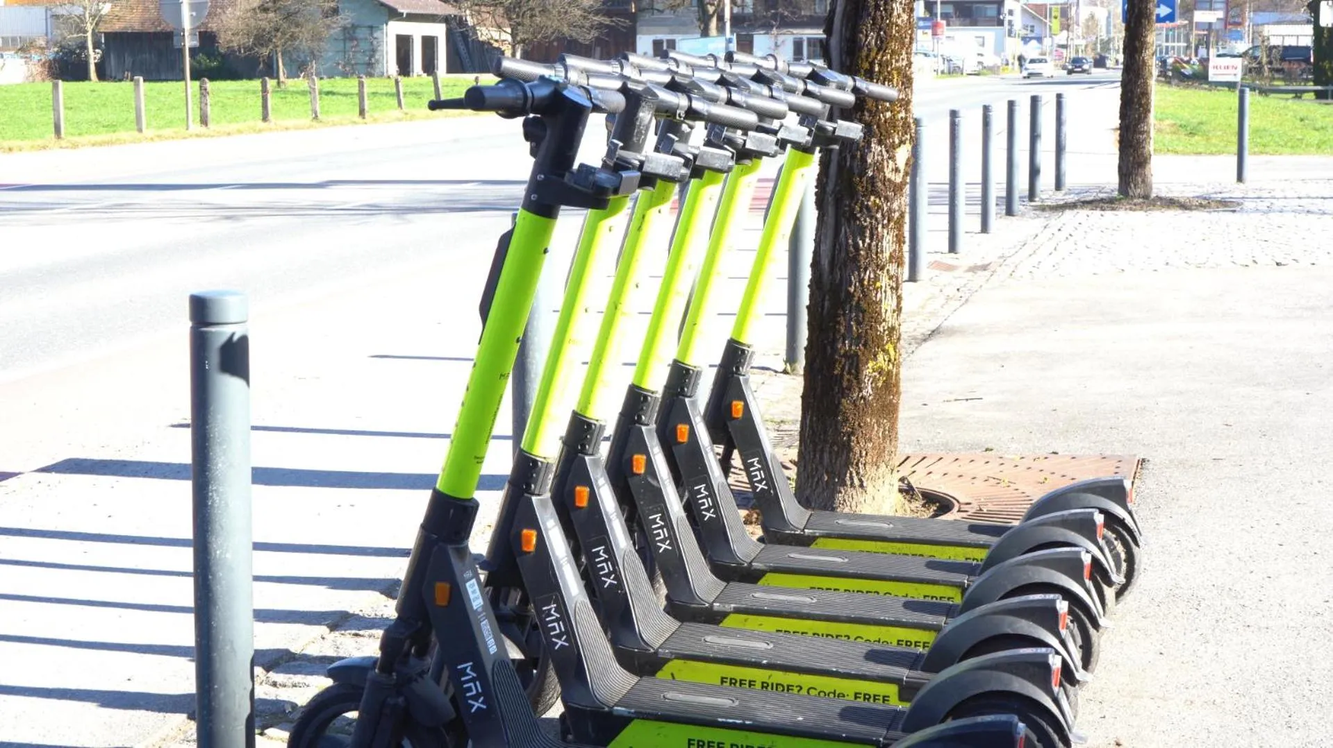 Activities in Fairmotel Dornbirn