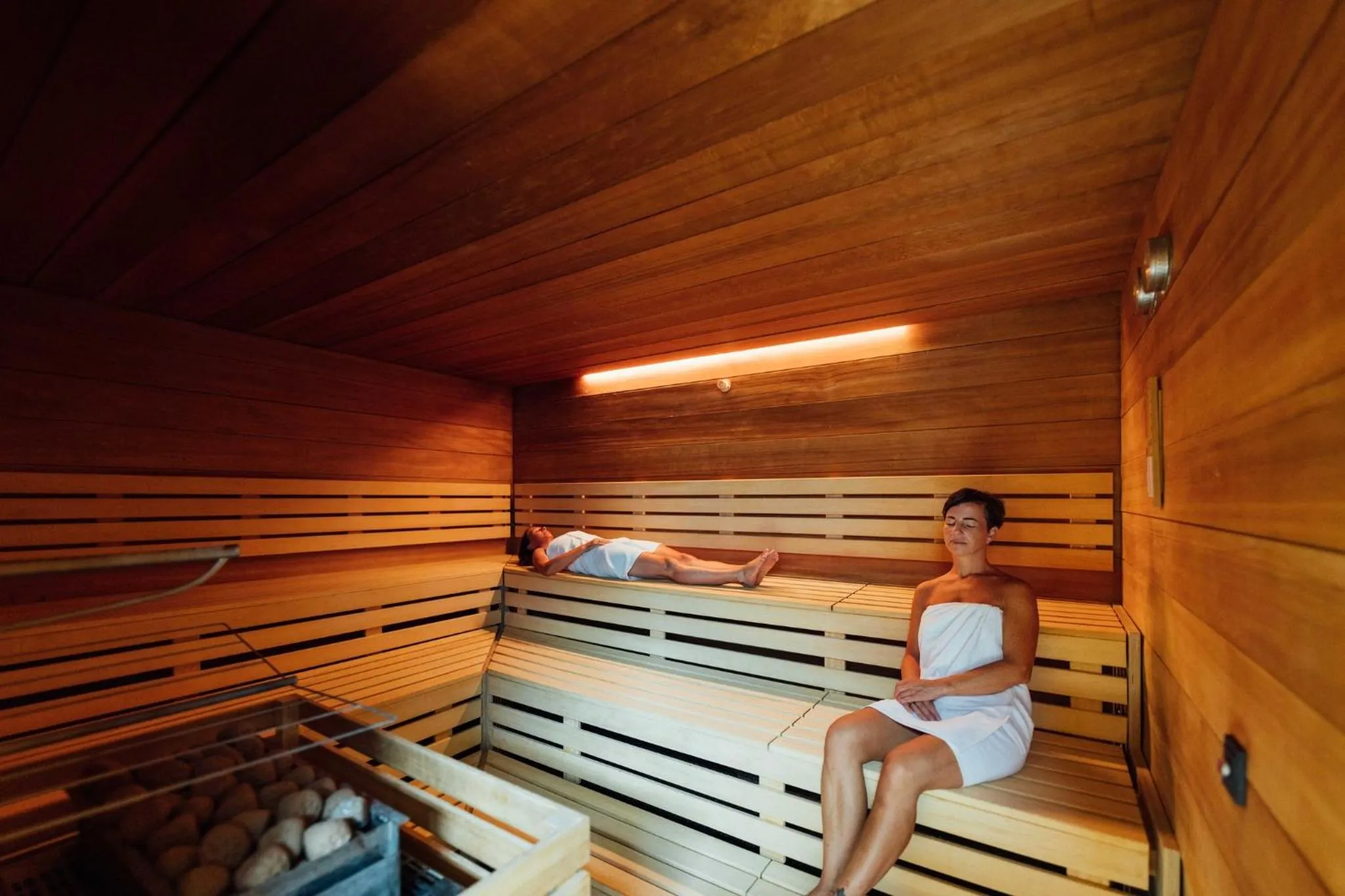 Activities in Fairmotel Dornbirn