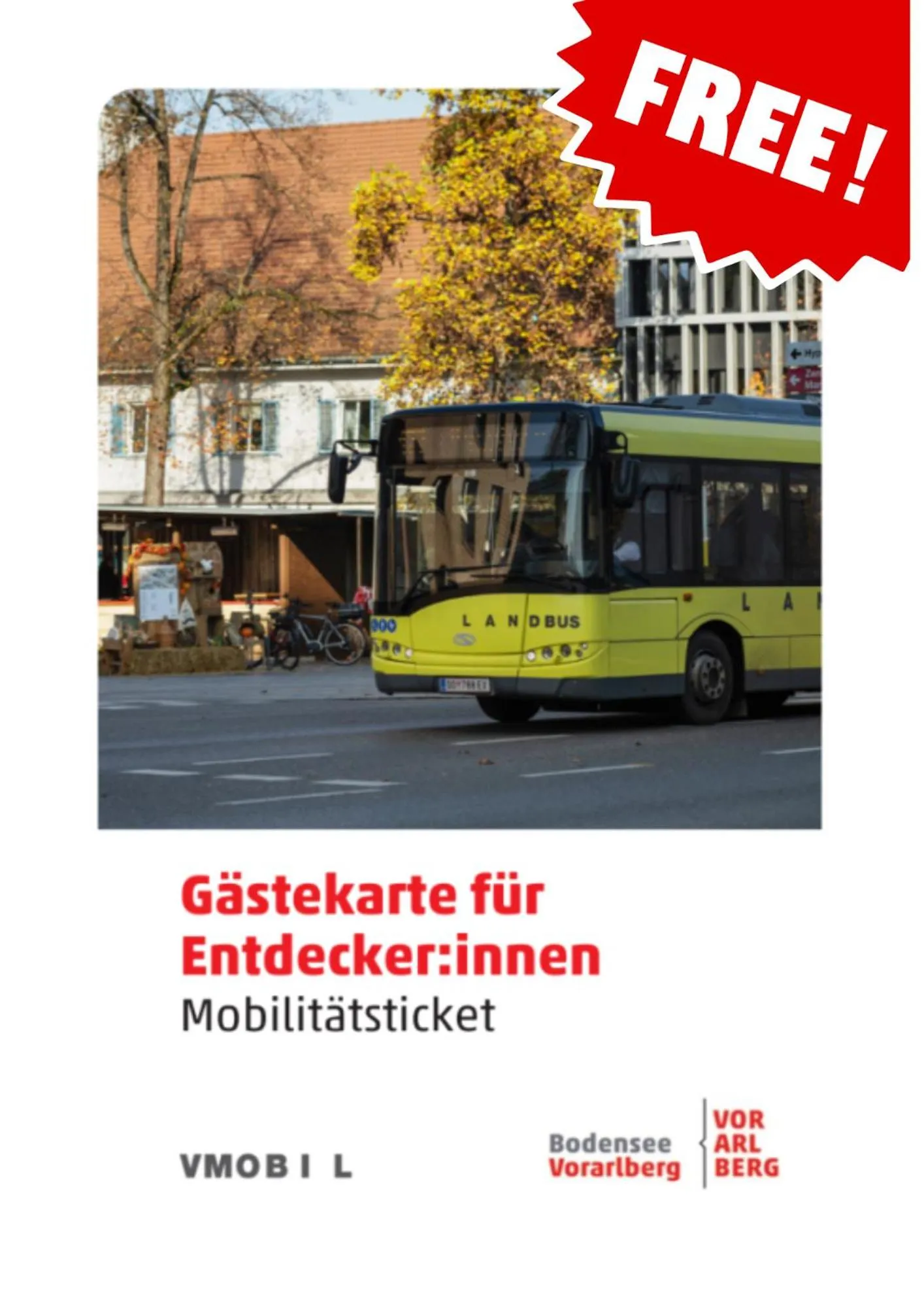 shuttle in Fairmotel Dornbirn