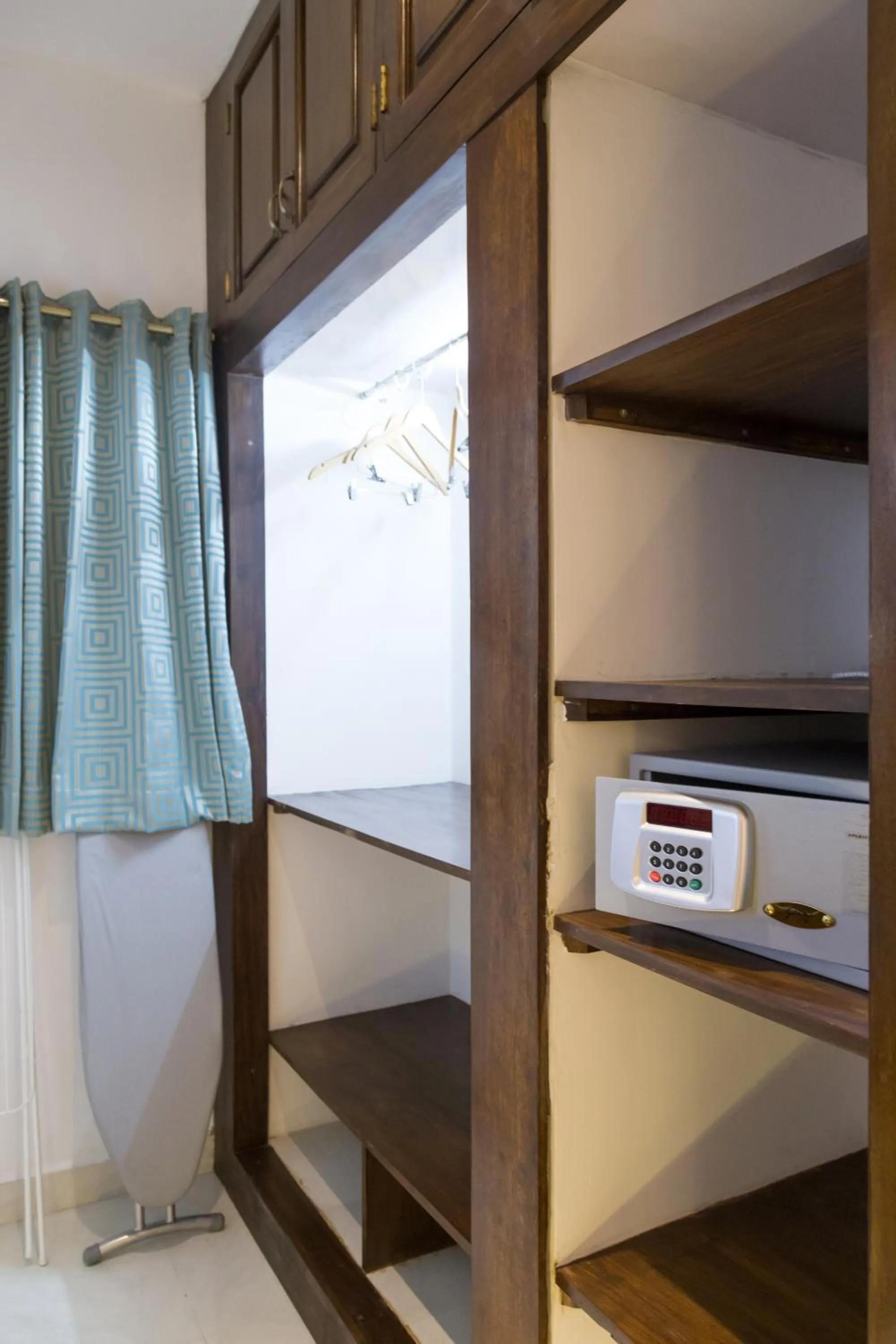 Area and facilities, Bed in Cochichos Resort