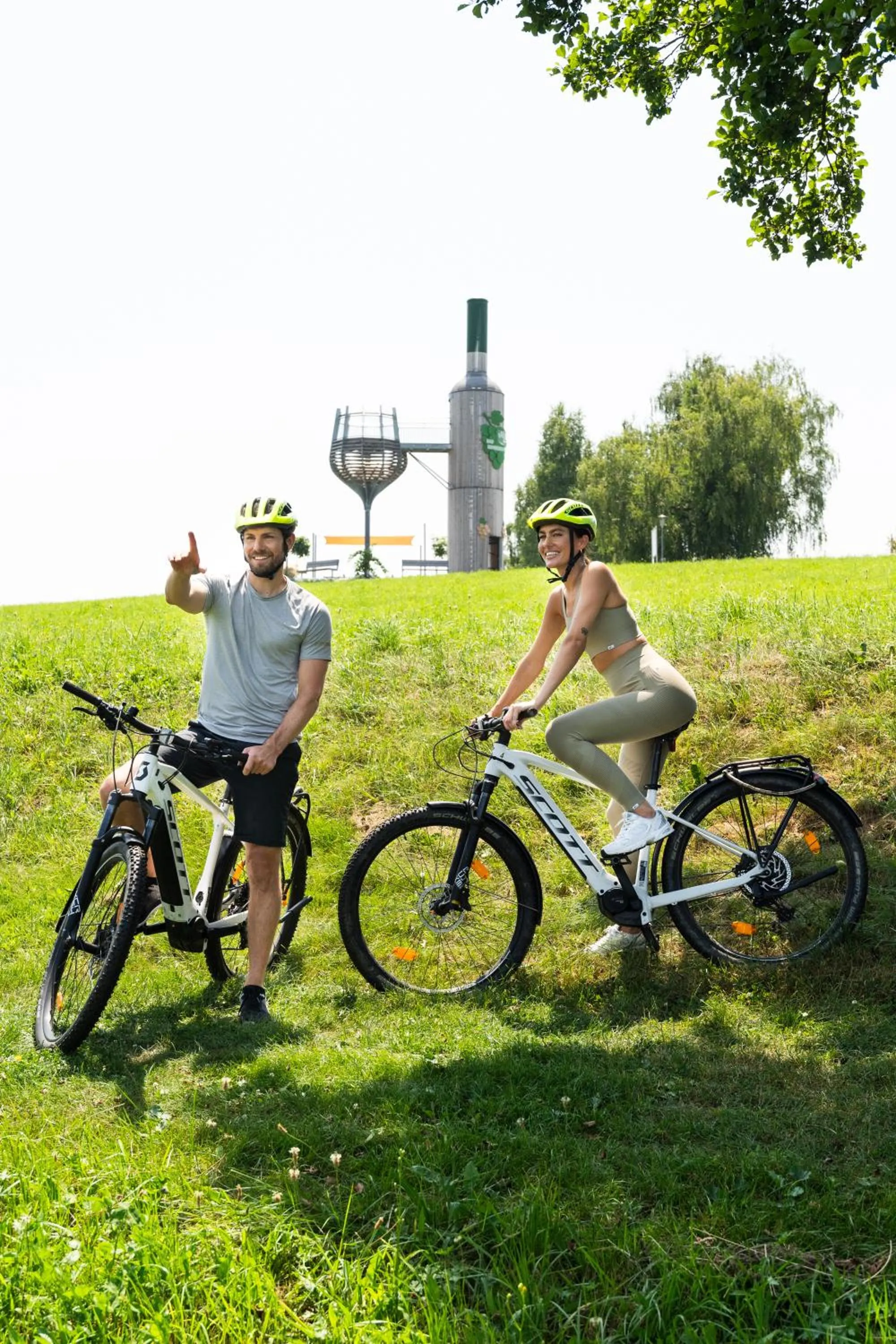 Summer in Hotel Vier Jahreszeiten Loipersdorf