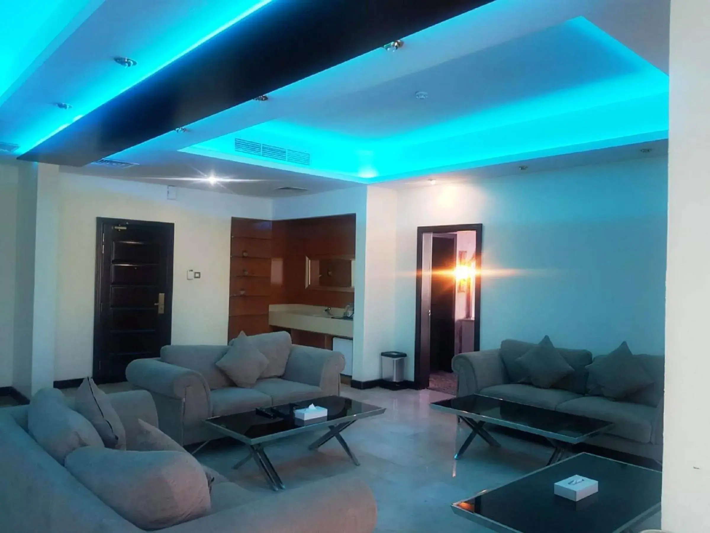 Presidential Suite in Panorama Hotel and Spa Presidential Suite in Panorama Hotel and Spa