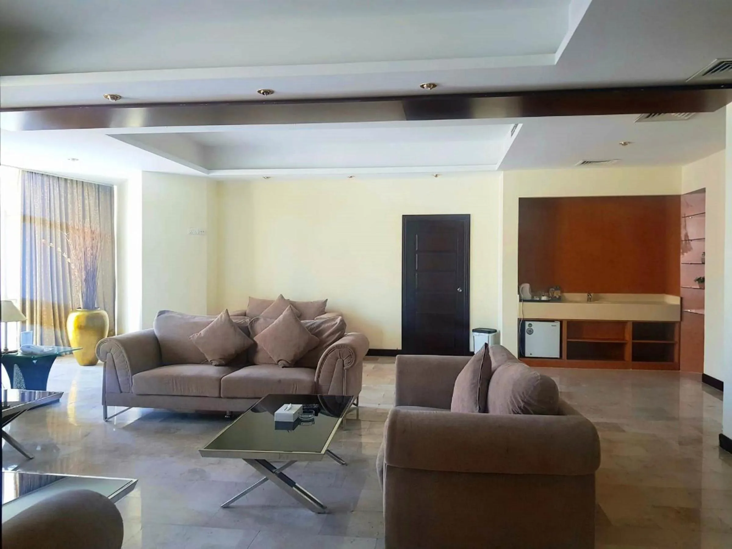 View (from property/room) in Panorama Hotel and Spa