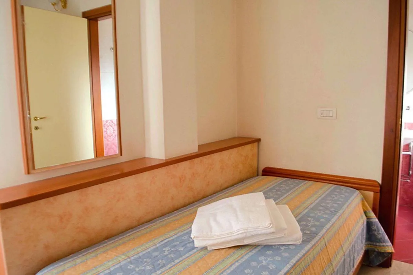Residence Comfort - Nuova gestione