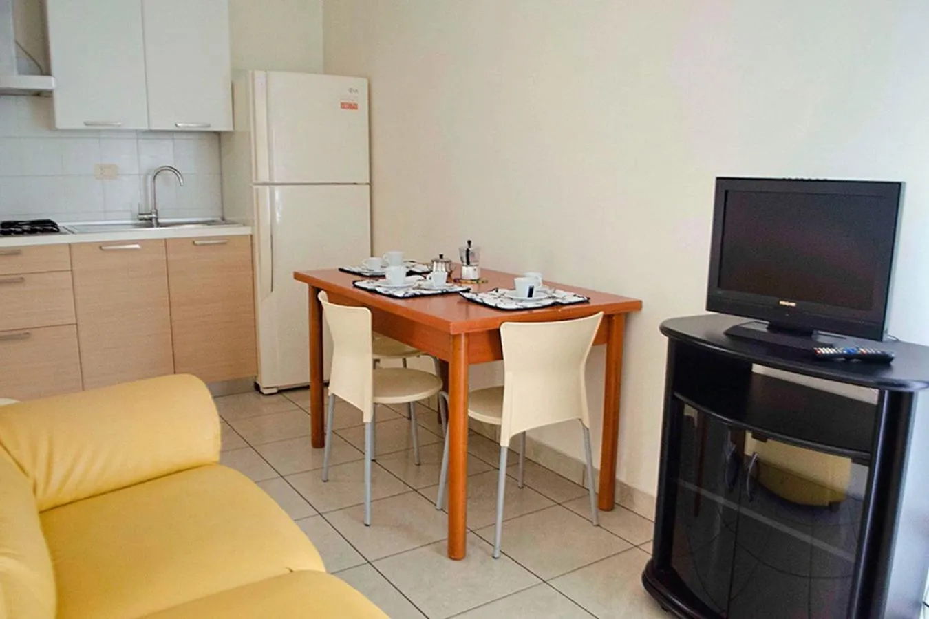 Residence Comfort - Nuova gestione