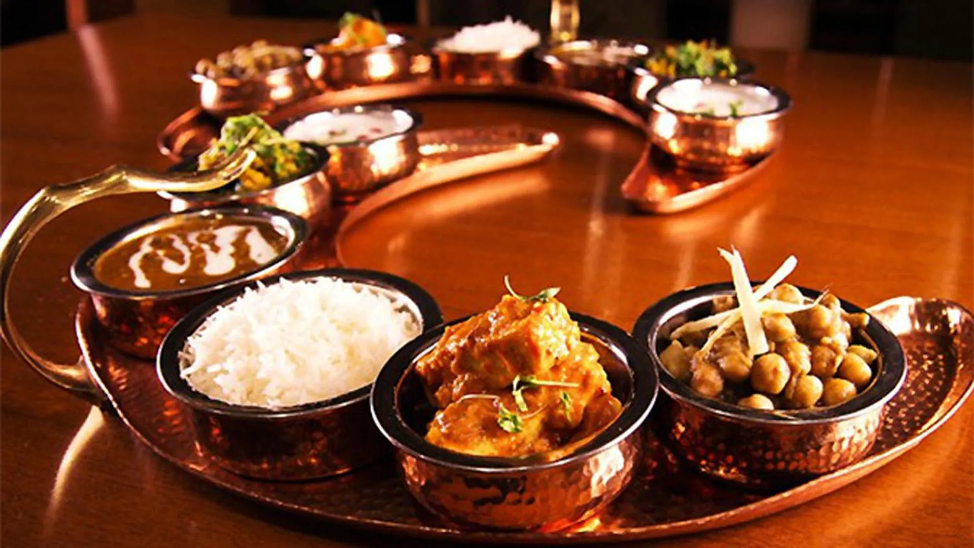 Food and drinks in Hotel Pawan Plaza - Near BLK and Ganga Ram Hospital - Karol Bagh