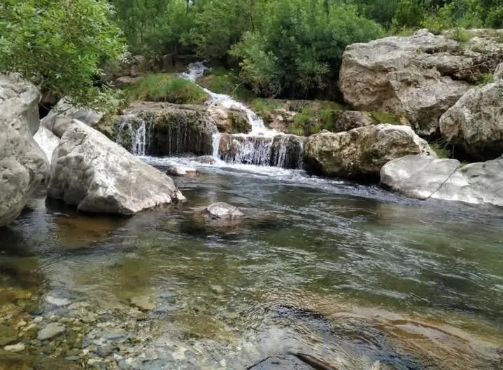 La Villa Du Menhir Chambre d'hôtes