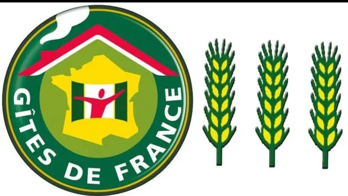 La Villa Du Menhir Chambre d'hôtes