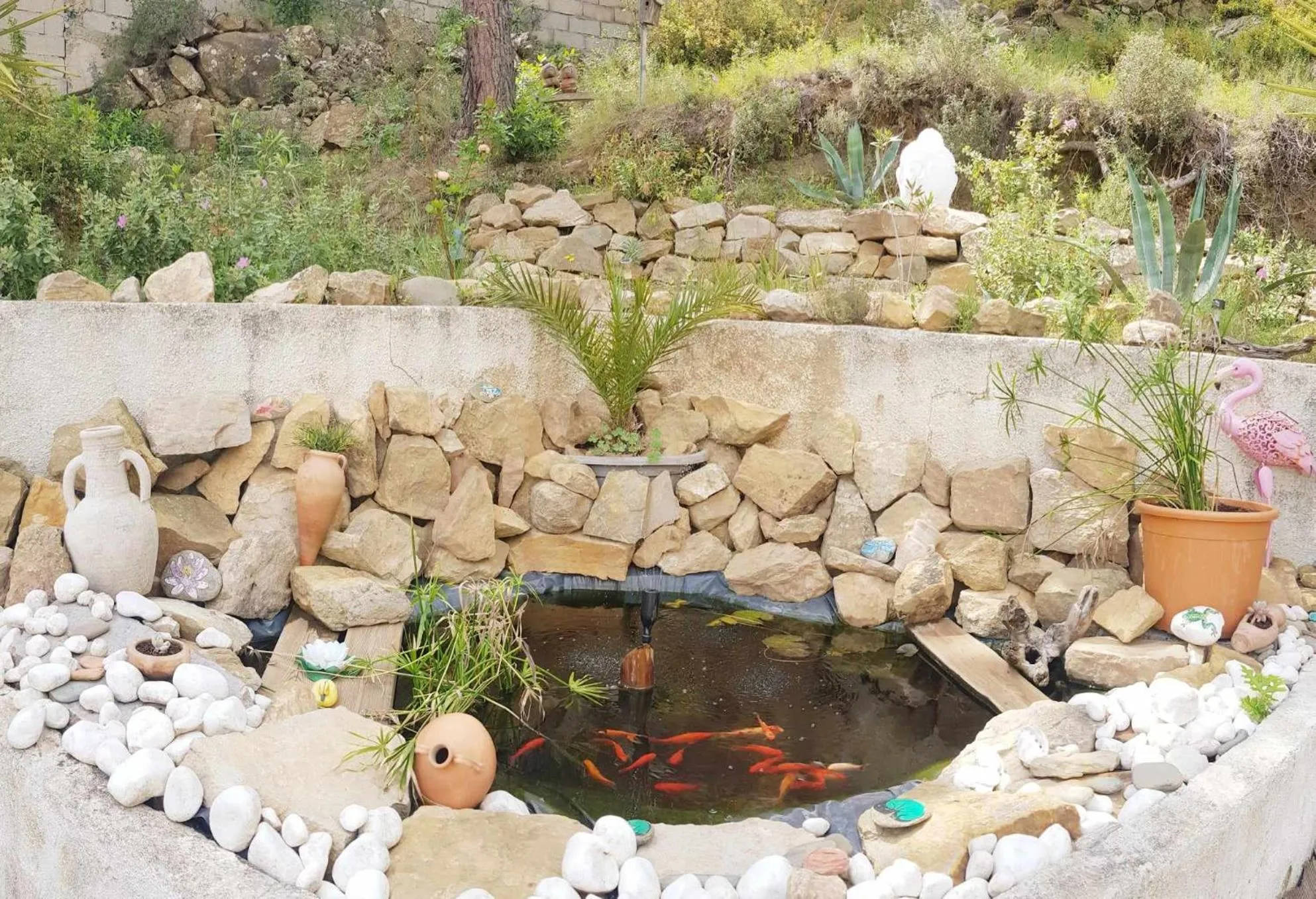 La Villa Du Menhir Chambre d'hôtes