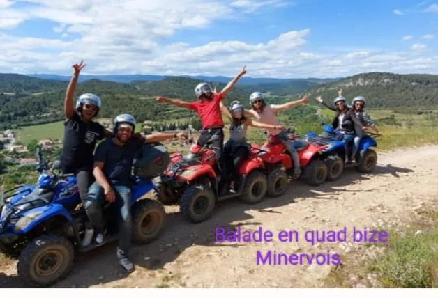 La Villa Du Menhir Chambre d'hôtes