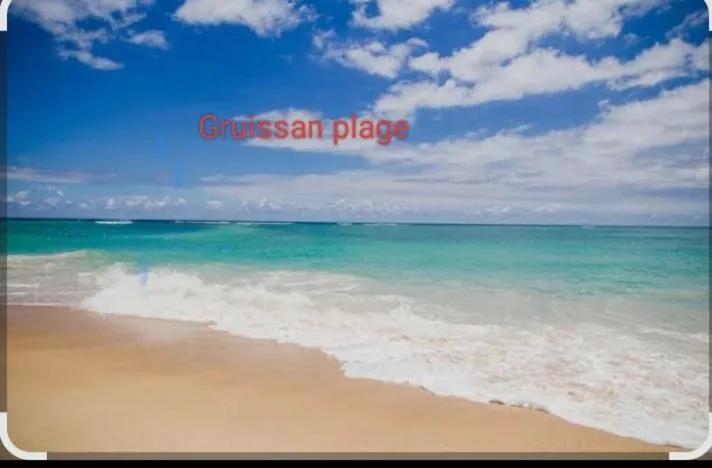 La Villa Du Menhir Chambre d'hôtes