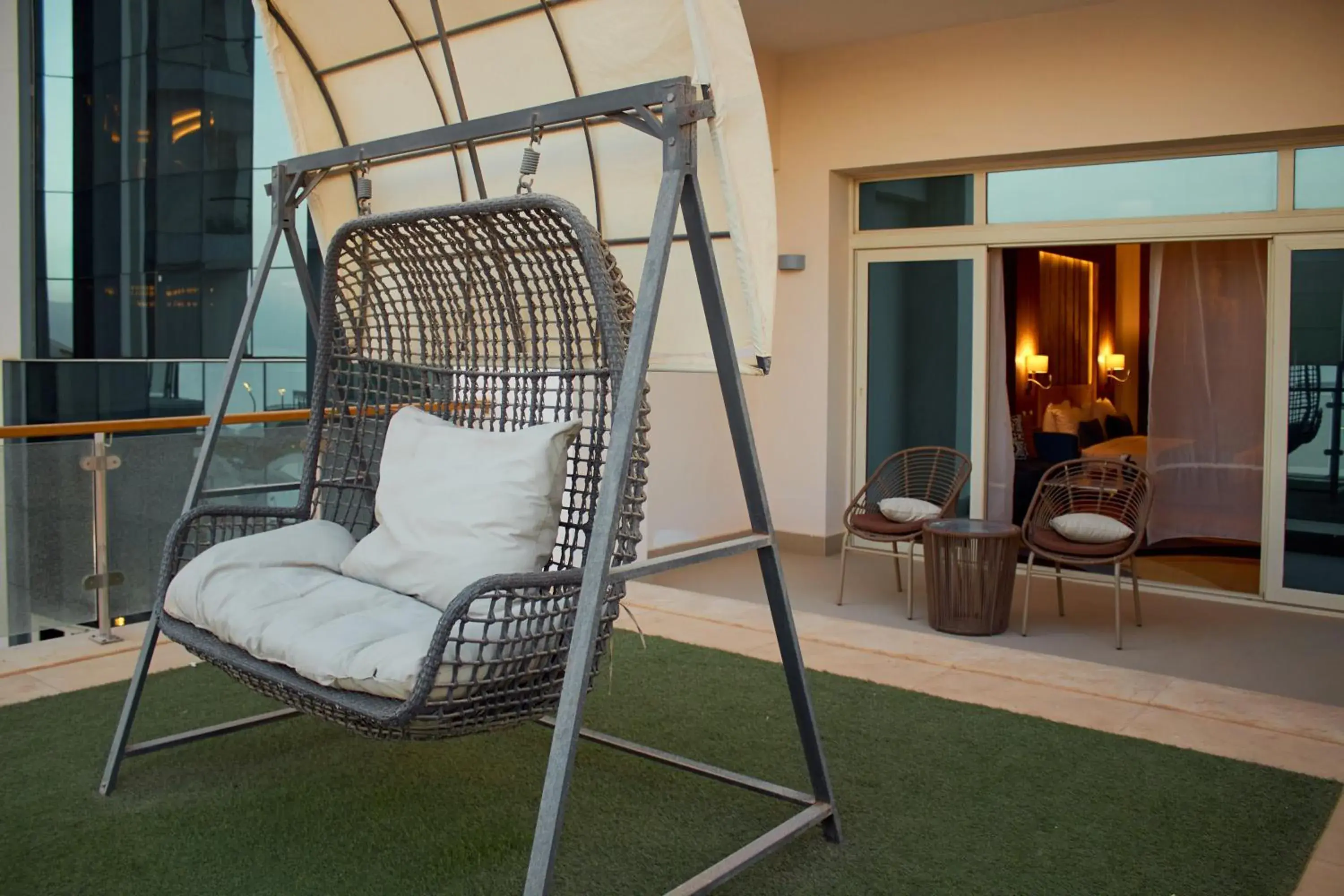 Plaza Room King or Twin Bed (Egyptians and Foreigner Resident) in Tolip Resort El Galala Hills Plaza Room King or Twin Bed (Egyptians and Foreigner Resident) in Tolip Resort El Galala Hills