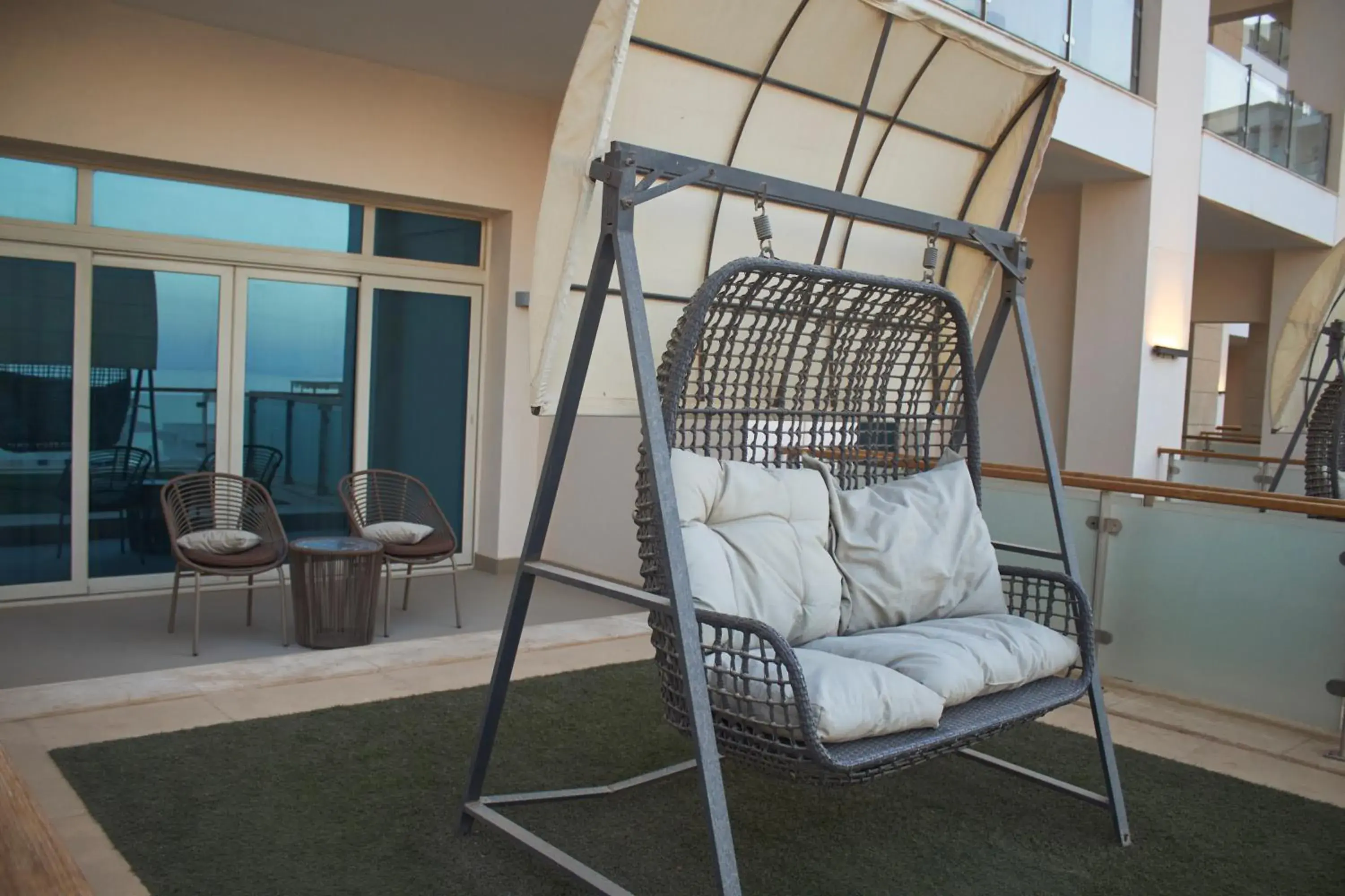 Plaza Room King or Twin Bed (Egyptians and Foreigner Resident) in Tolip Resort El Galala Hills Plaza Room King or Twin Bed (Egyptians and Foreigner Resident) in Tolip Resort El Galala Hills