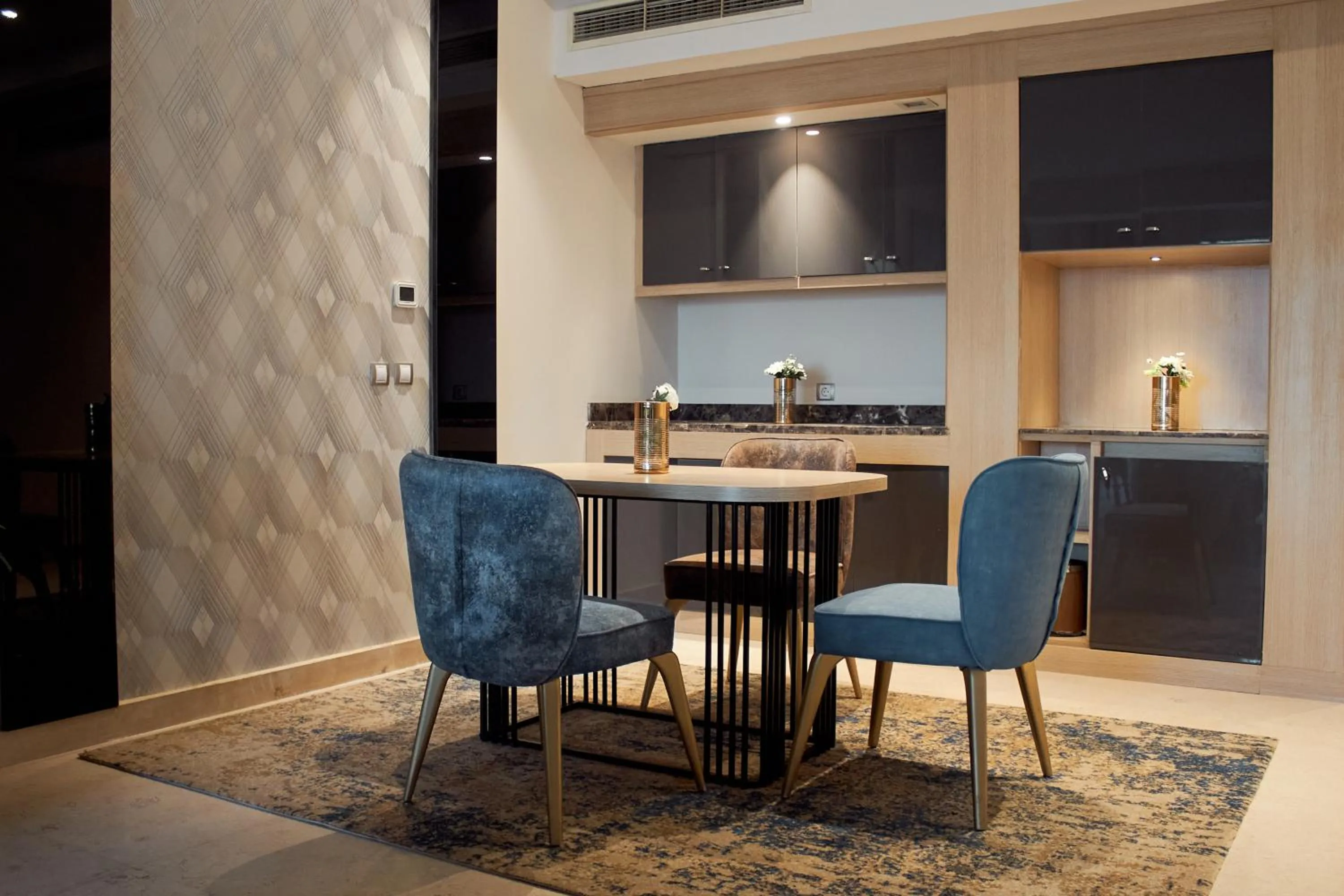 wedding in Tolip Resort El Galala Hills