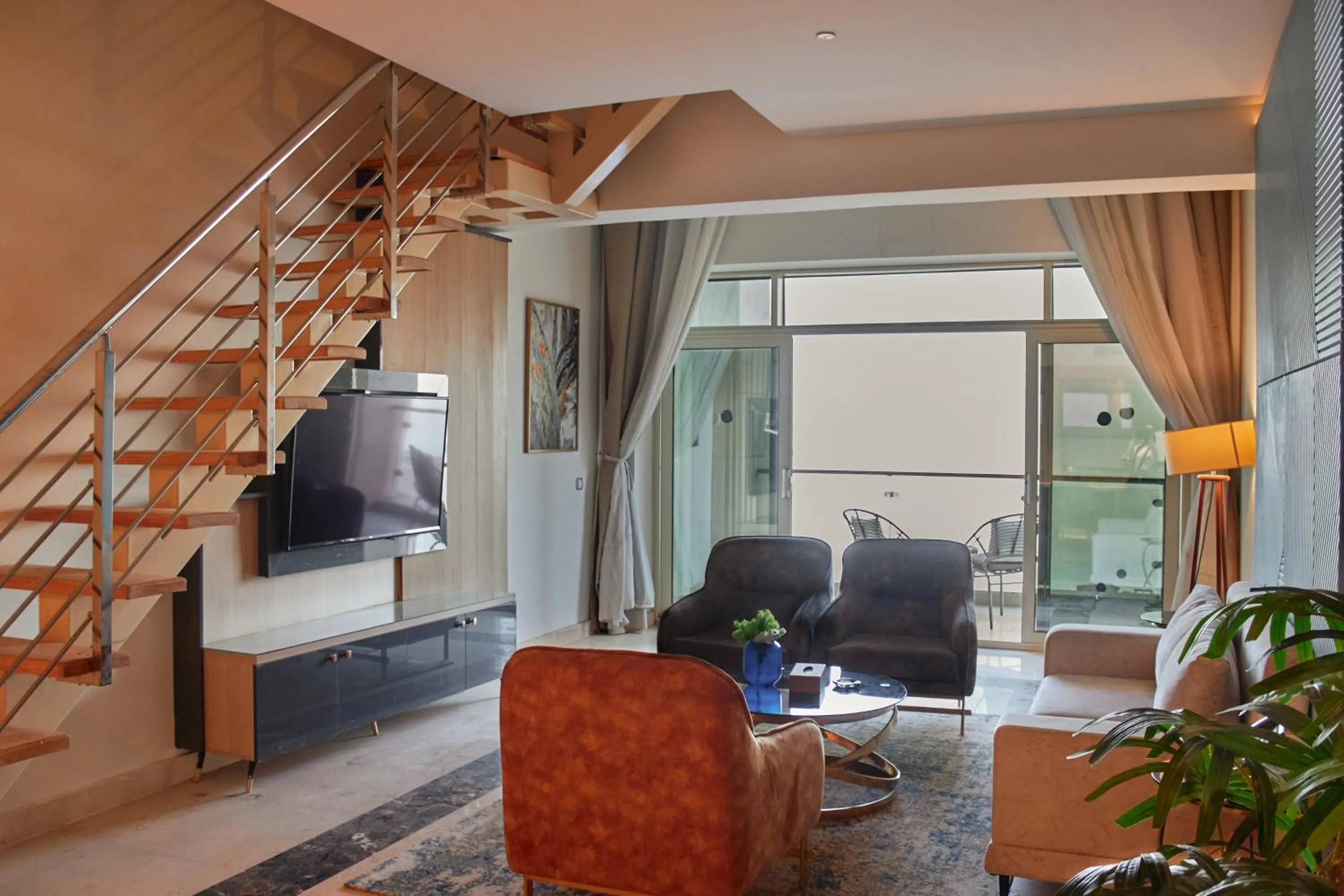 wedding in Tolip Resort El Galala Hills