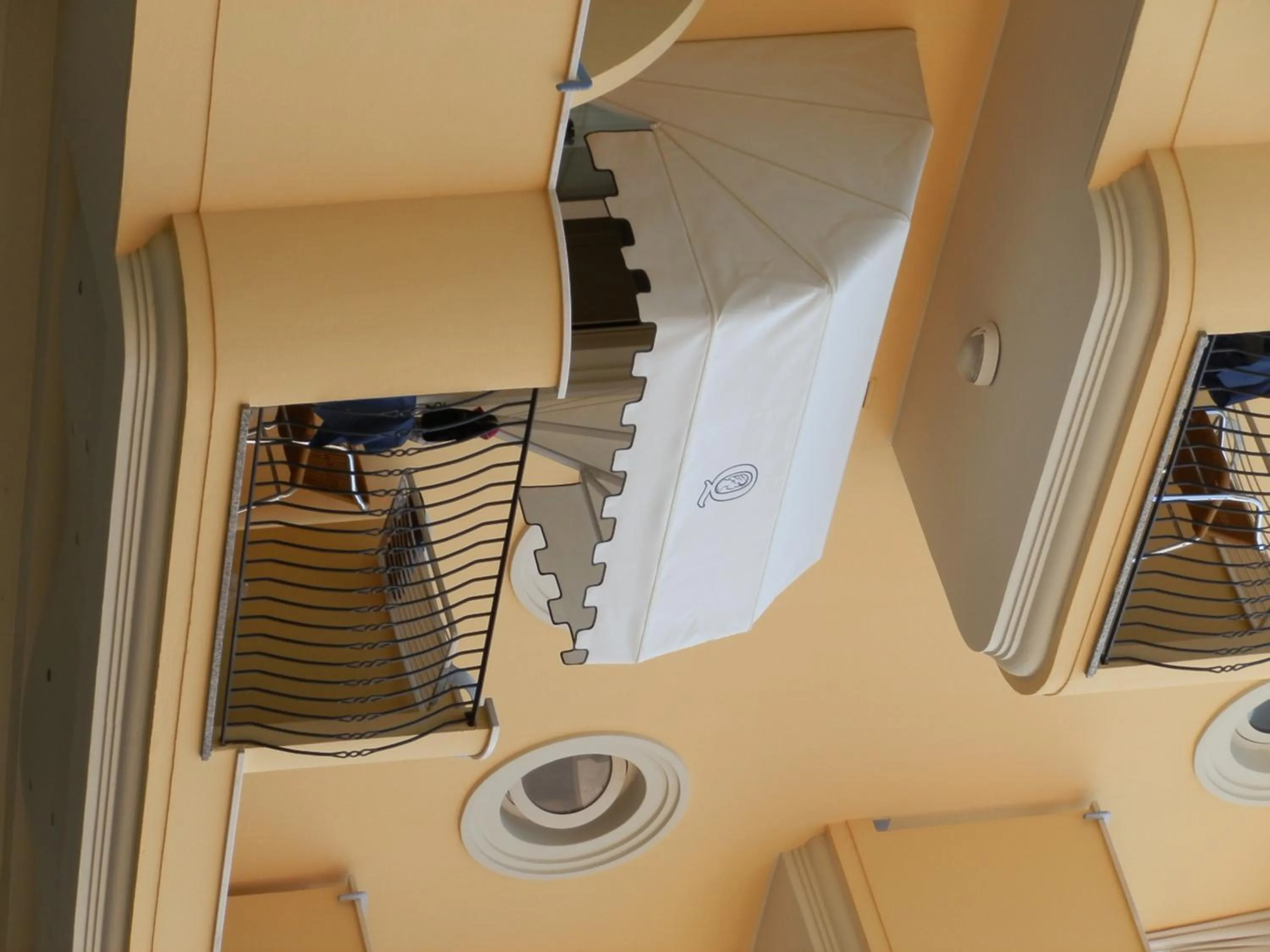 Facade/entrance in Residence Queen