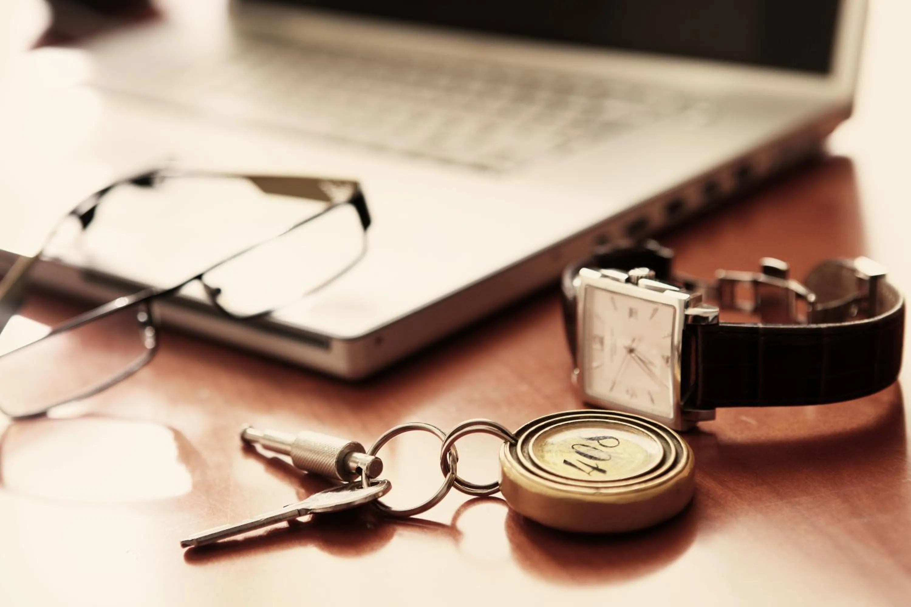 Decorative detail in Residence Queen
