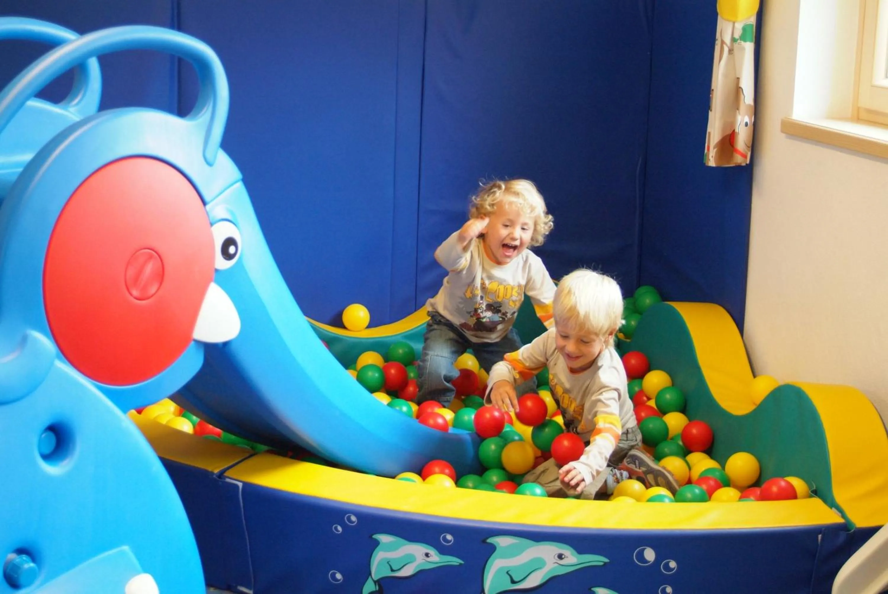 People in Landhaus & Appartementhaus Haussteiner