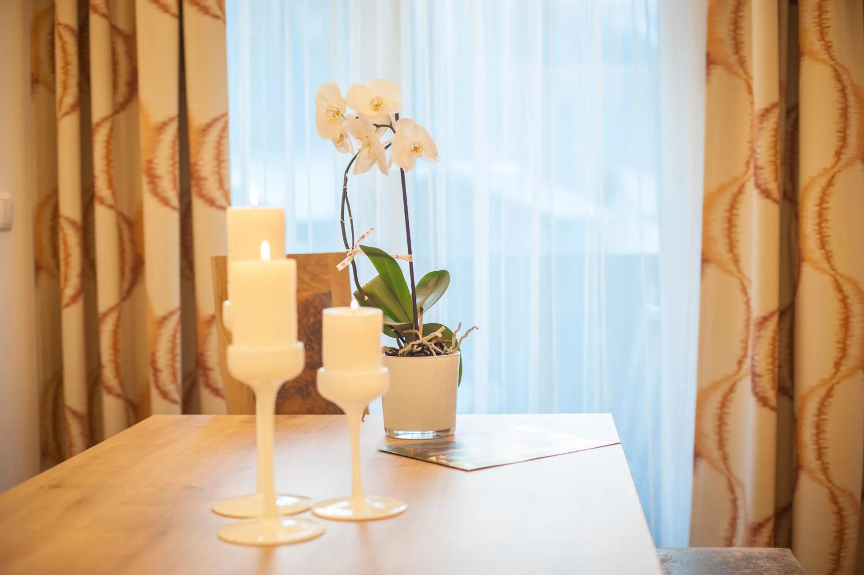 Living room in Landhaus & Appartementhaus Haussteiner