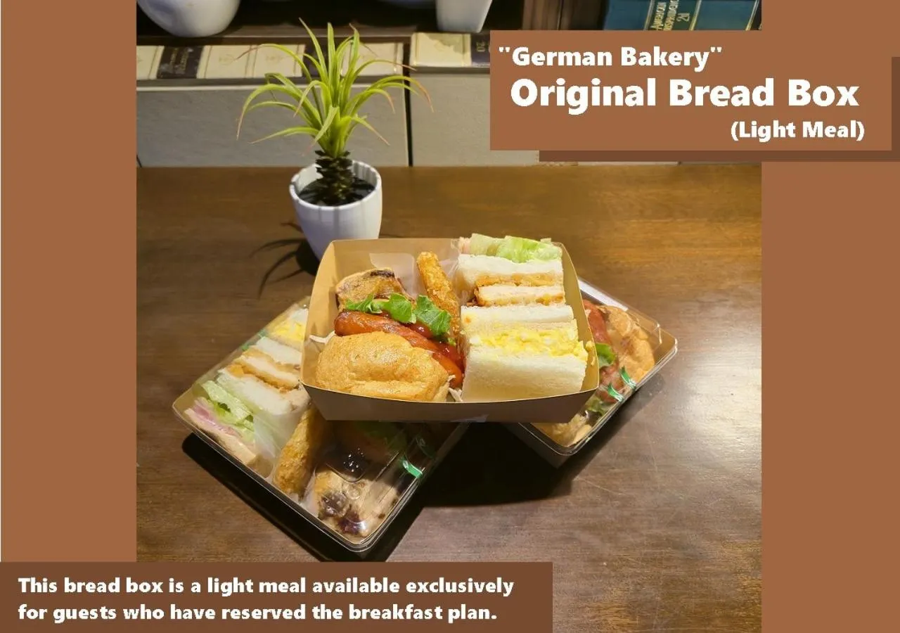 Torifito Hotel & Pod Kanazawa