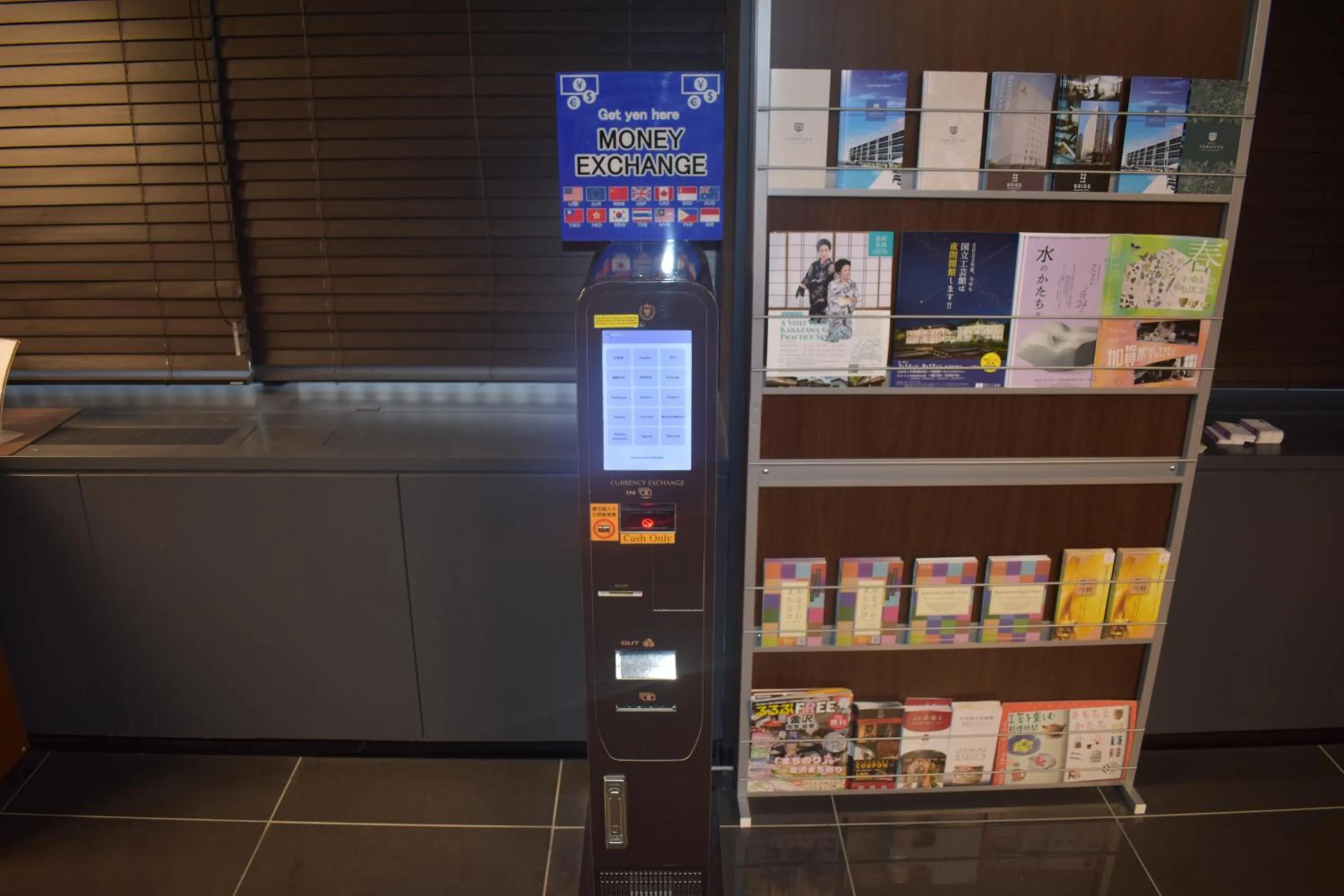 Torifito Hotel & Pod Kanazawa