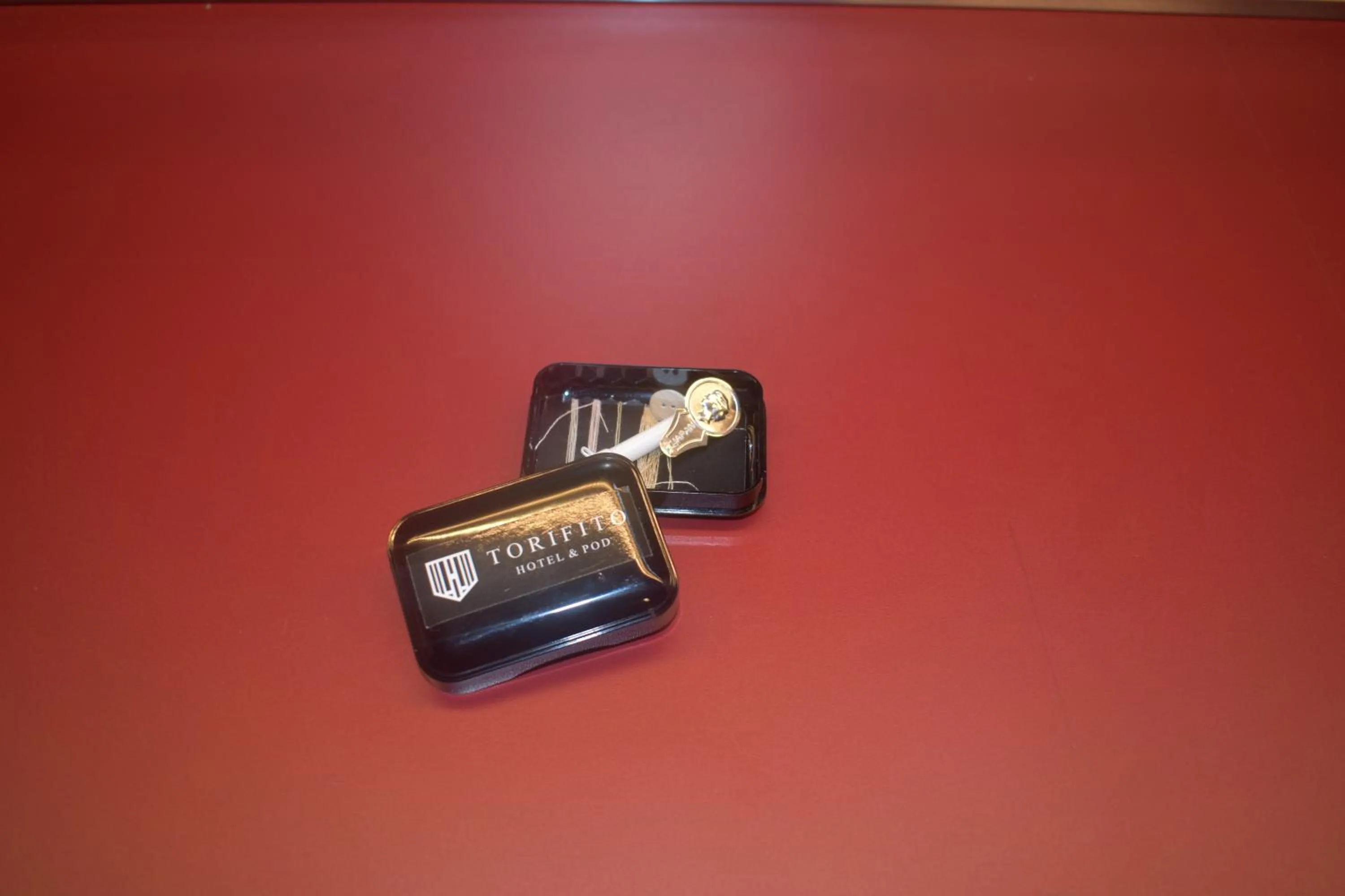 Torifito Hotel & Pod Kanazawa