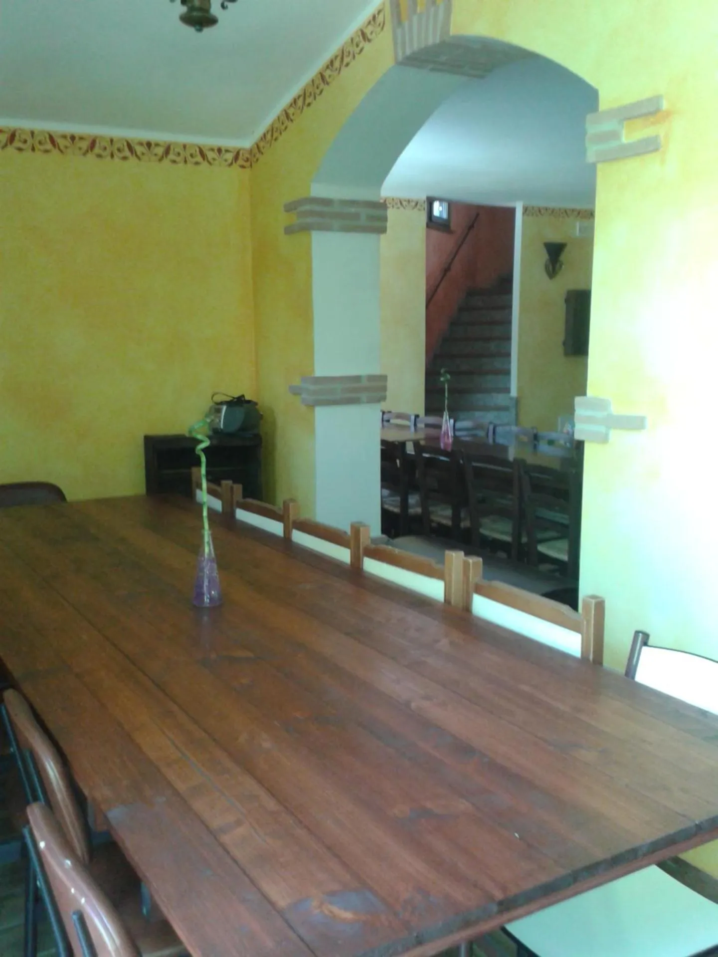 Business facilities in B&B Le Due Rocche