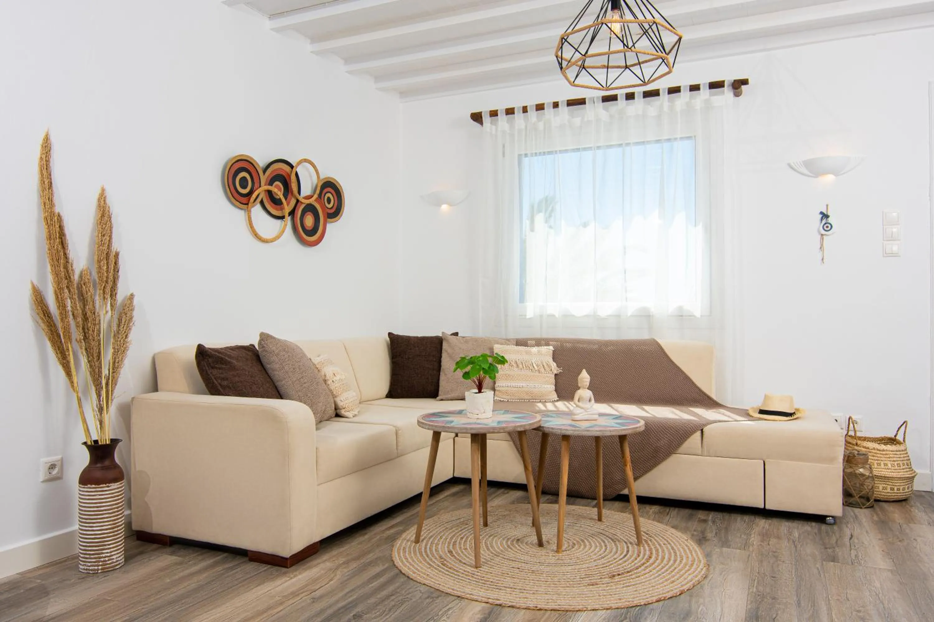 Whitelist Loft in Mykonos Town