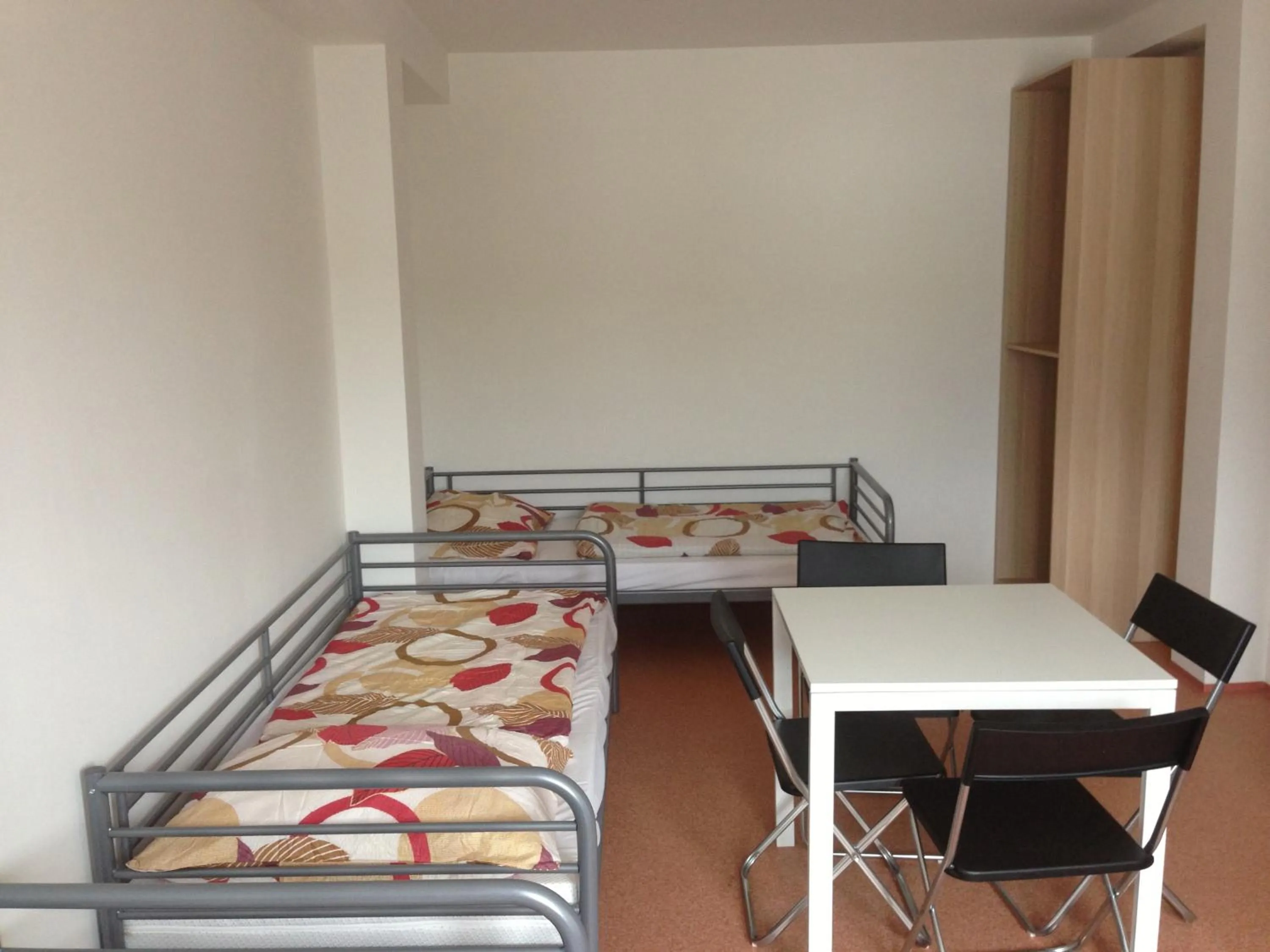 Bed in Hostel BOHEMIA