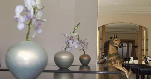 Other in Hotel Csejtei