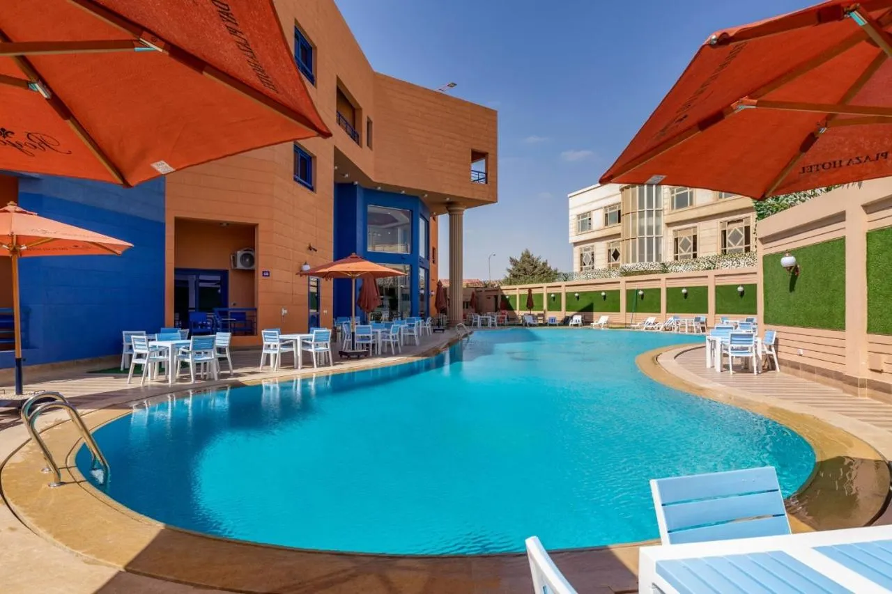 Day in Royal Day Plaza Hotel