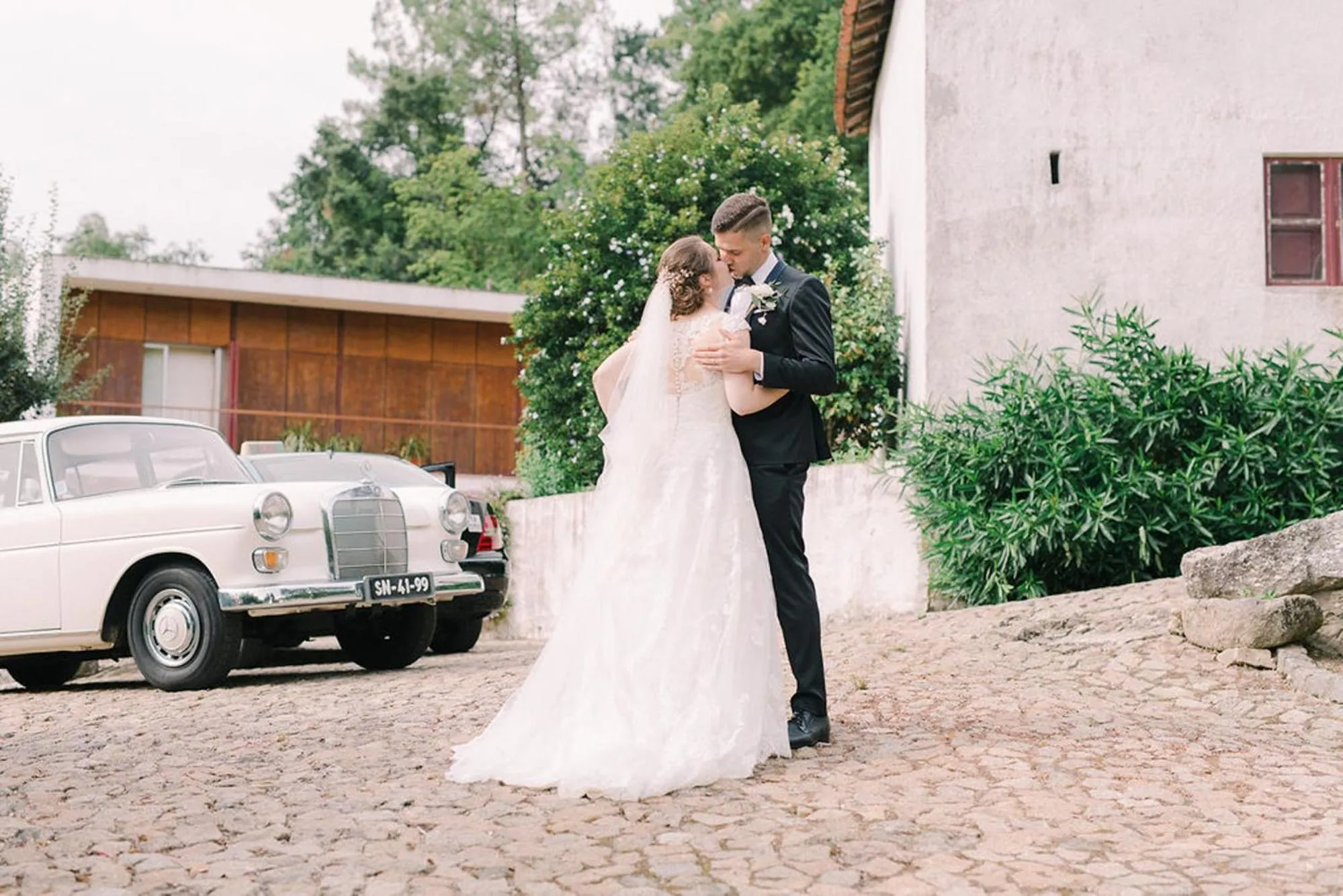 Banquet/Function facilities in Quinta Da Longra